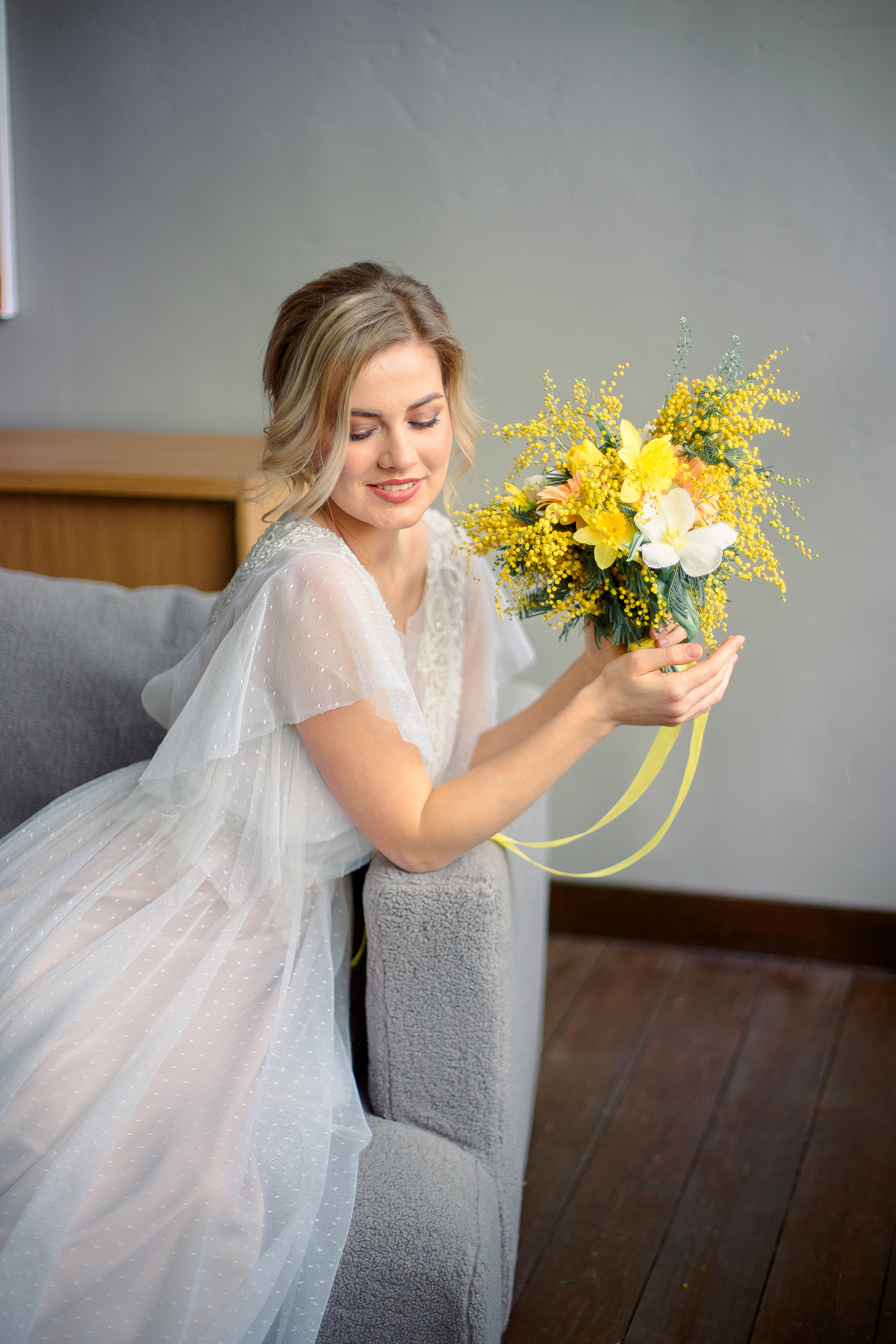 Свадебная фотосессия Татьяны и Дениса. Свадебный и семейный фотограф Рязань. Дмитрий Волков