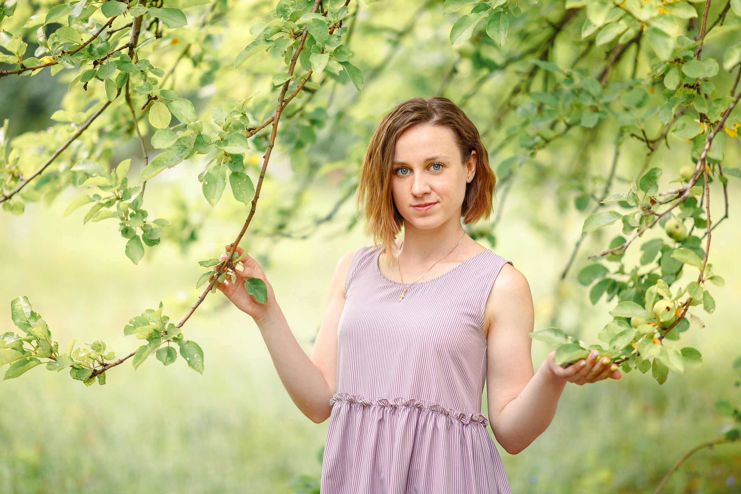 Годовщина свадьбы Екатерины и Александра. Свадебный и семейный фотограф Рязань. Дмитрий Волков