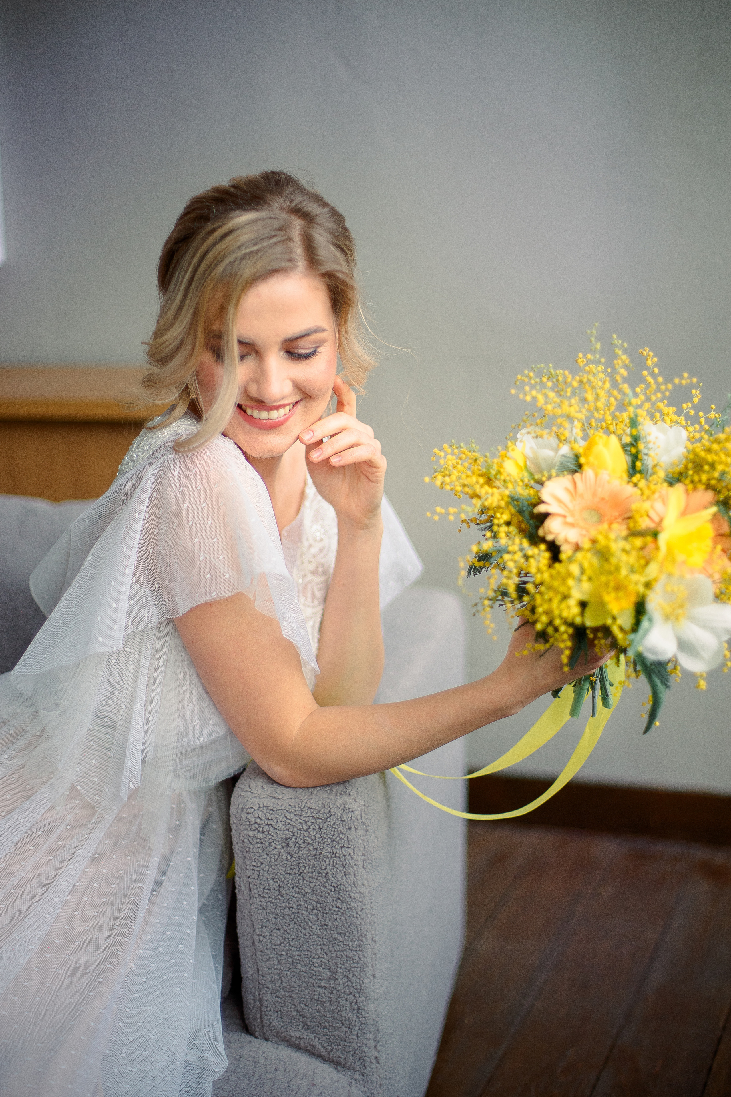 Свадебная фотосессия Татьяны и Дениса. Свадебный и семейный фотограф Рязань. Дмитрий Волков