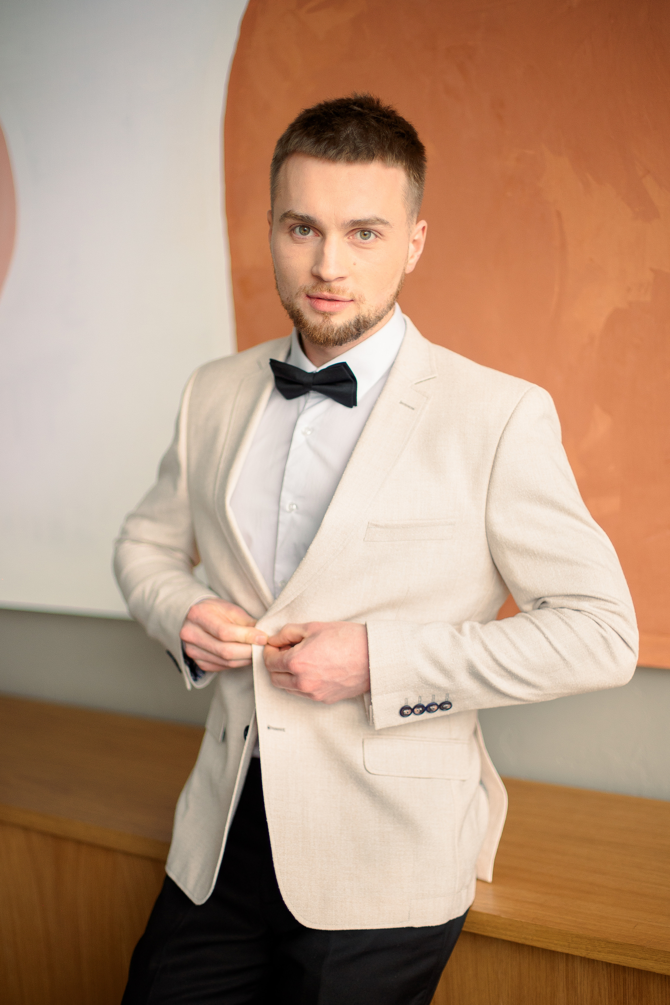 Свадебная фотосессия Татьяны и Дениса. Свадебный и семейный фотограф Рязань. Дмитрий Волков