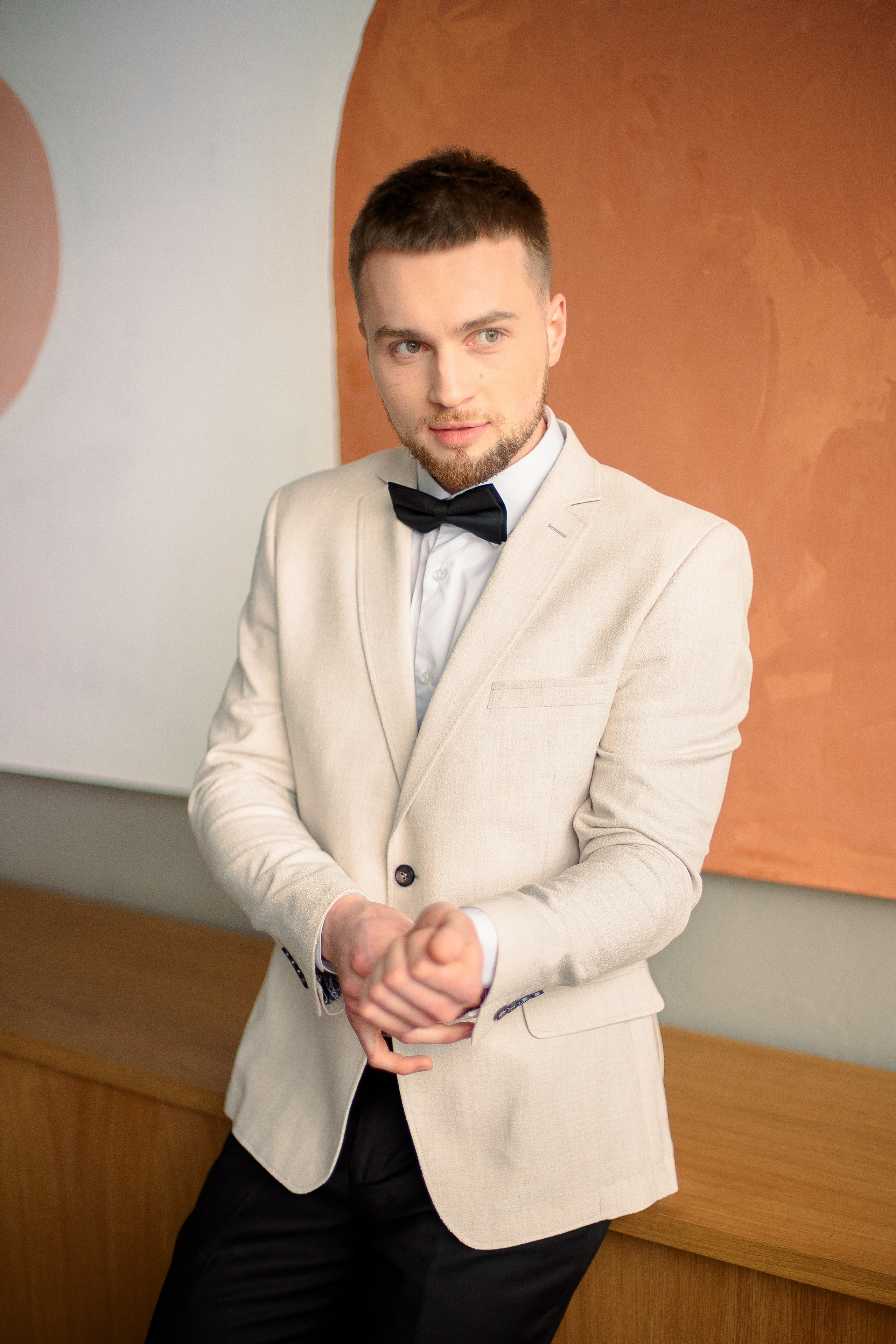 Свадебная фотосессия Татьяны и Дениса. Свадебный и семейный фотограф Рязань. Дмитрий Волков