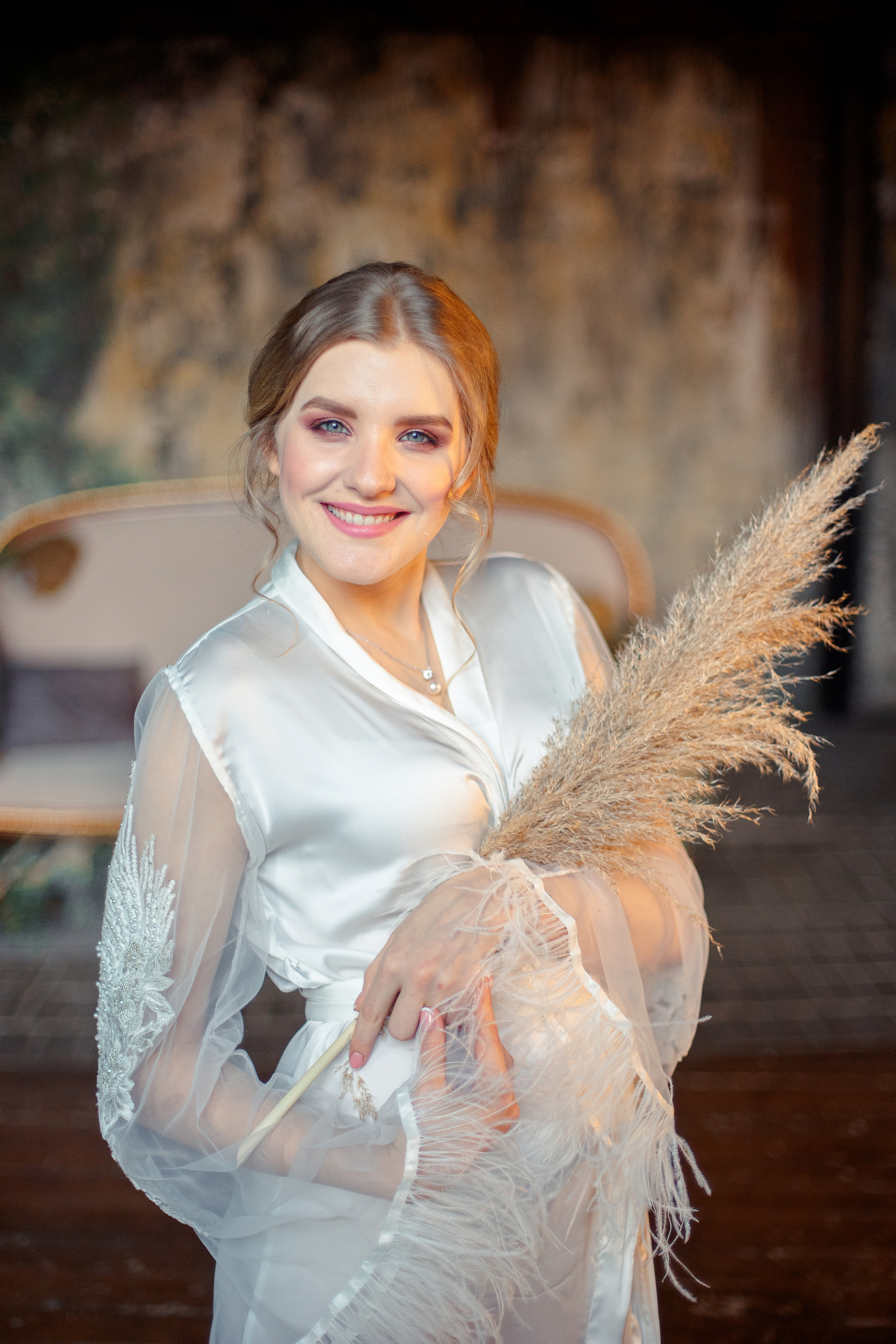 Будуарная фотосессия Дарьи. Свадебный и семейный фотограф Рязань. Дмитрий Волков