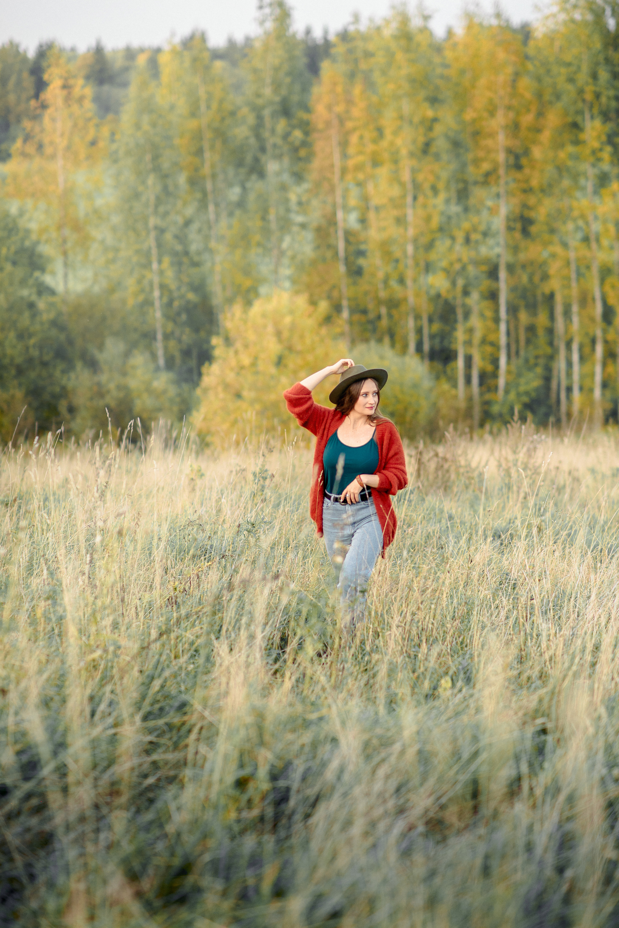 Lovestory фотосессия Анны и Игоря. Свадебный и семейный фотограф Рязань. Дмитрий Волков