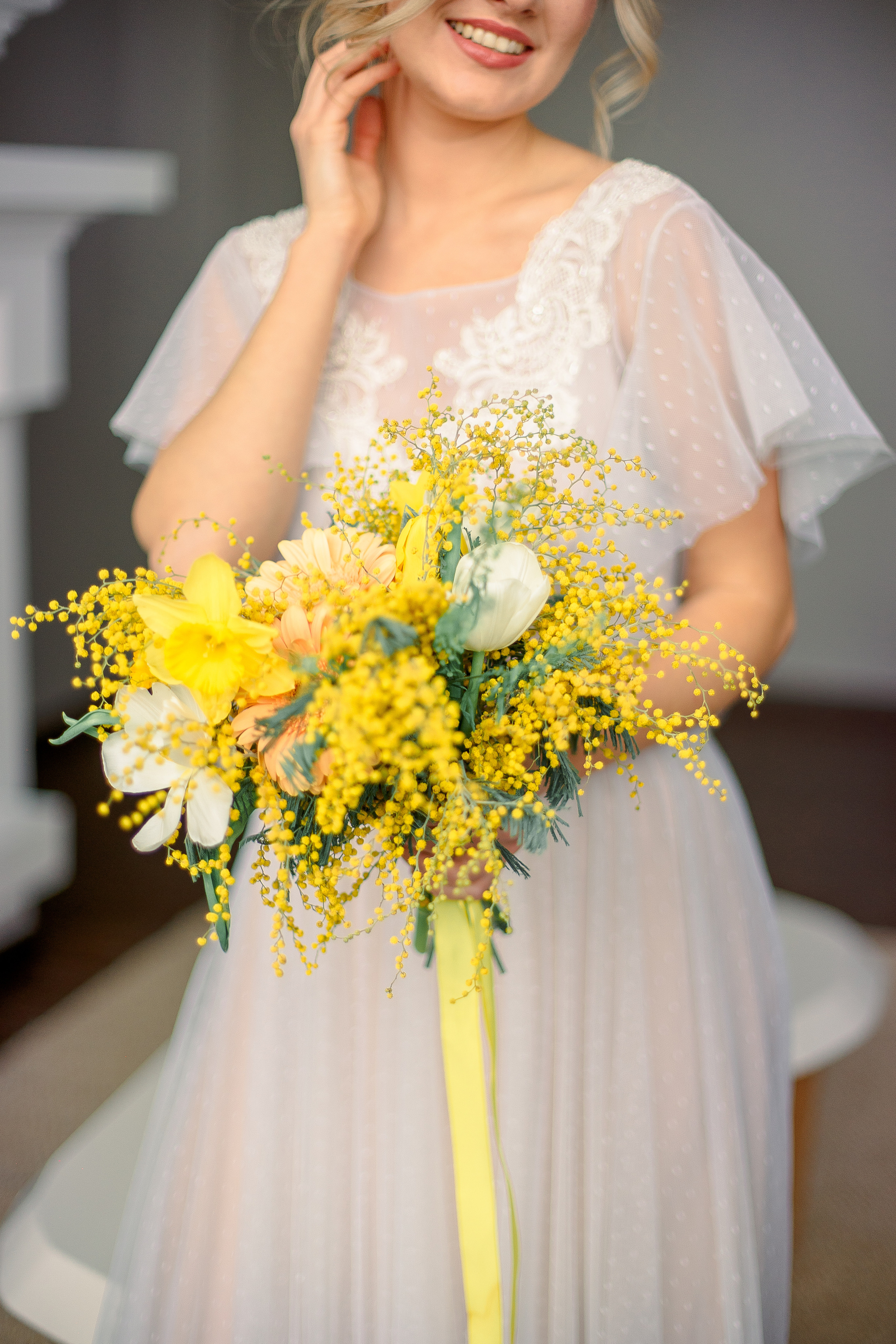 Свадебная фотосессия Татьяны и Дениса. Свадебный и семейный фотограф Рязань. Дмитрий Волков