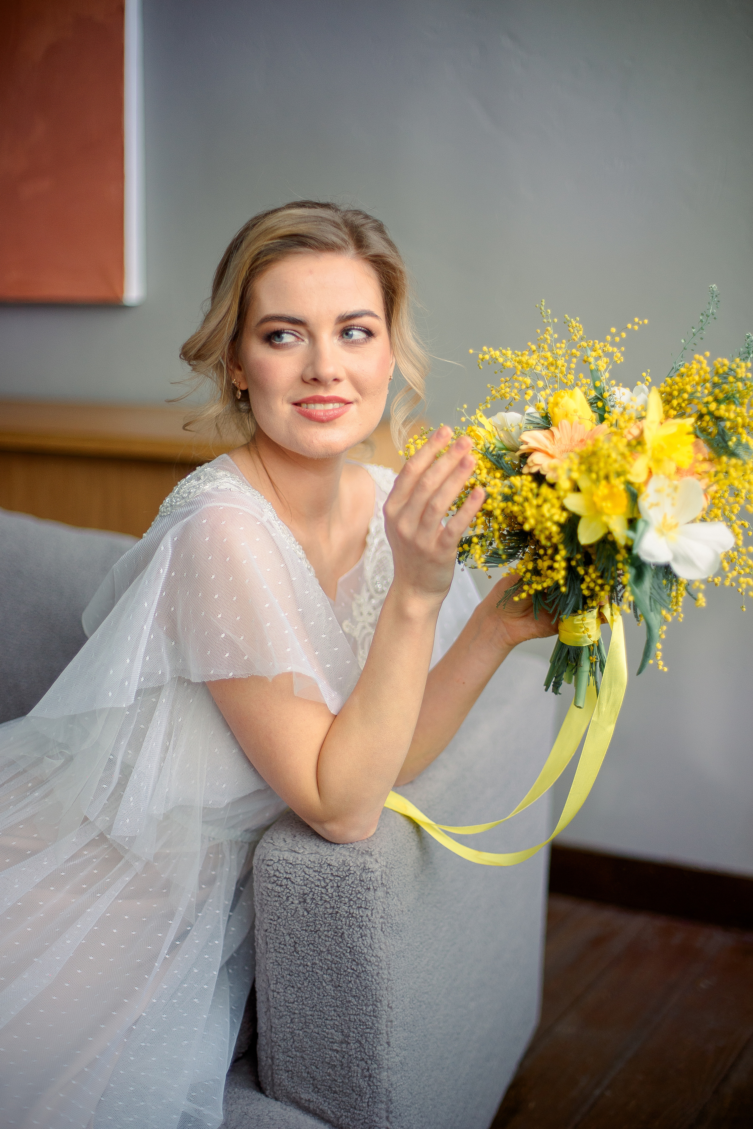 Свадебная фотосессия Татьяны и Дениса. Свадебный и семейный фотограф Рязань. Дмитрий Волков