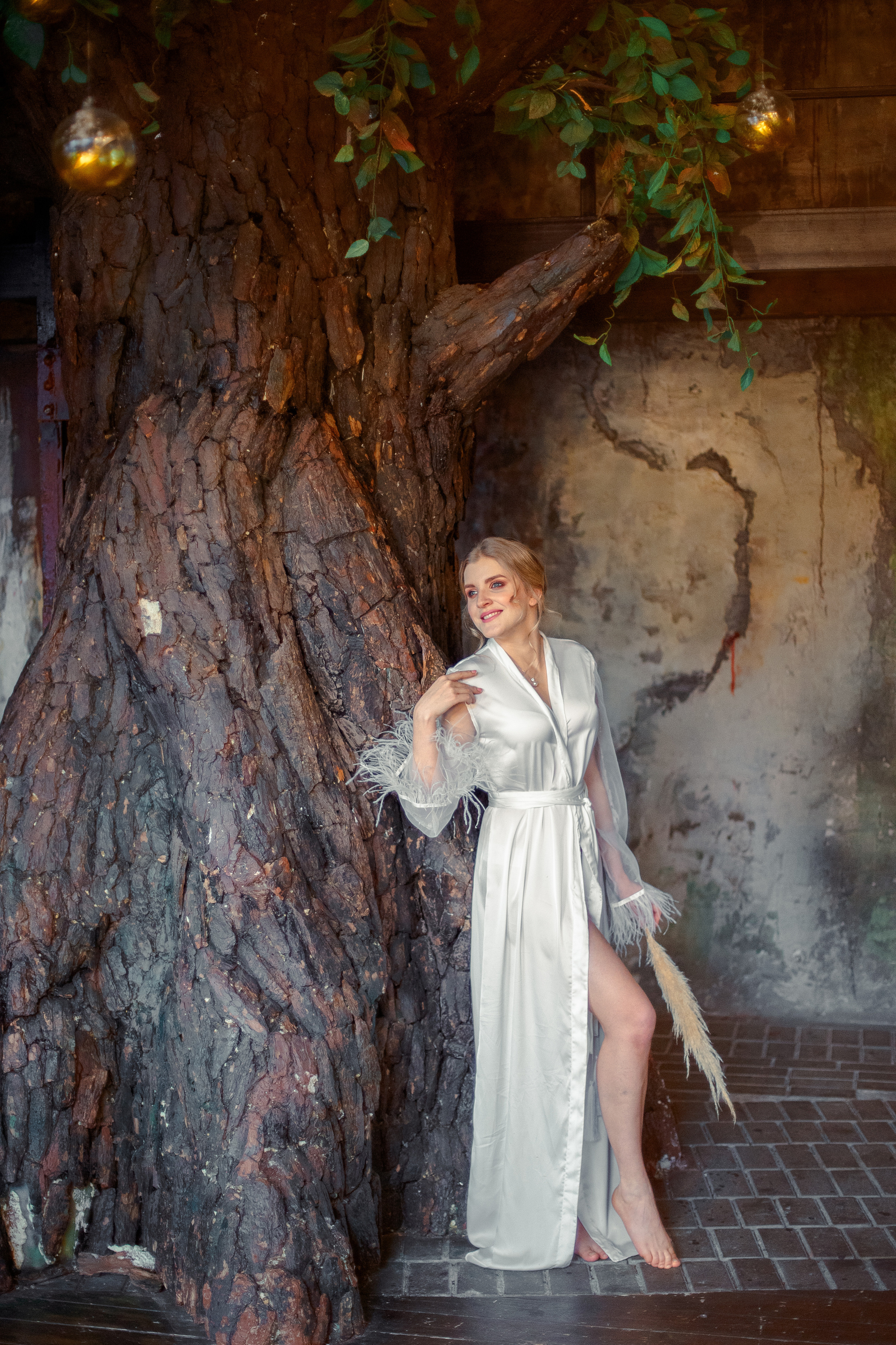 Будуарная фотосессия Дарьи. Свадебный и семейный фотограф Рязань. Дмитрий Волков