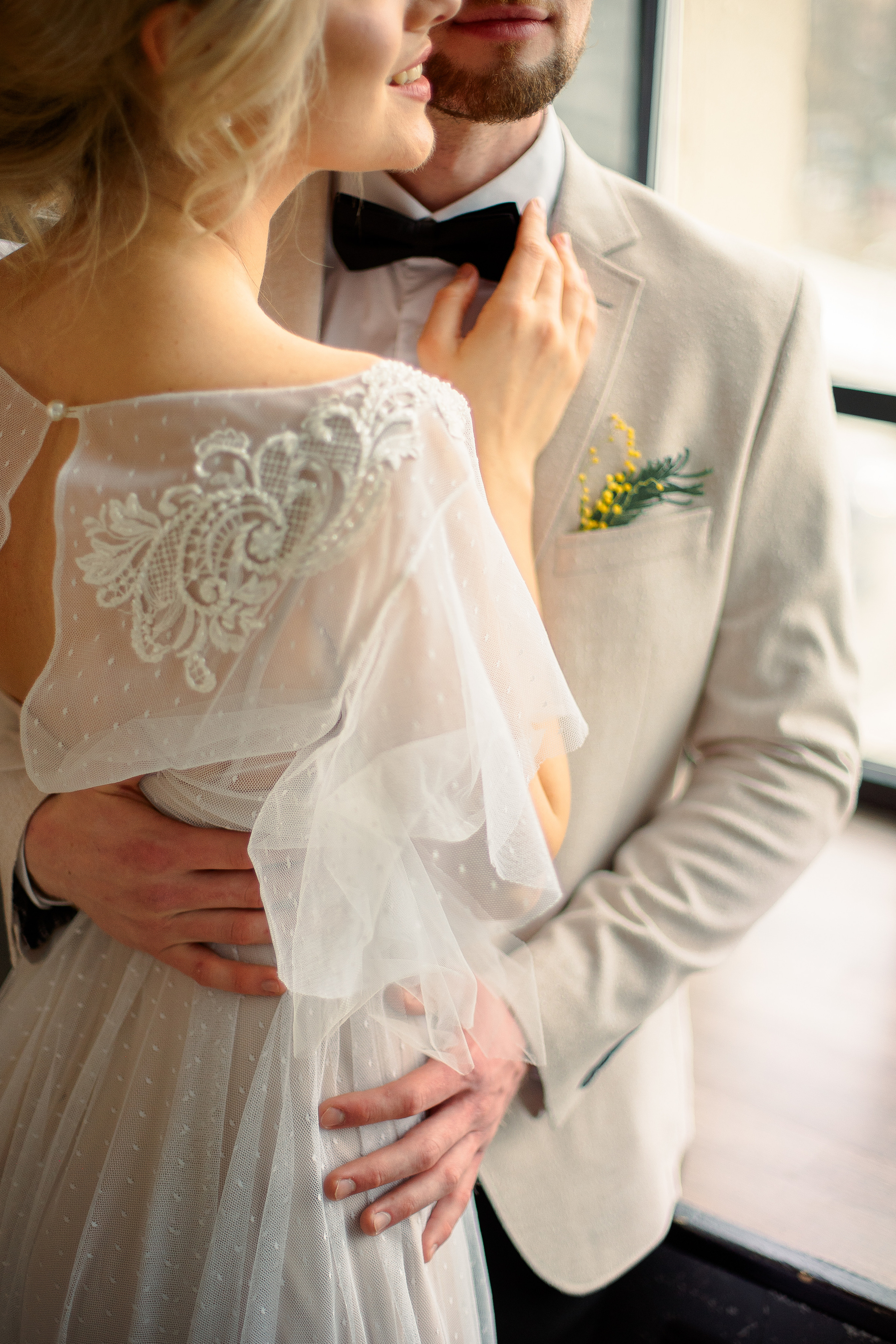 Свадебная фотосессия Татьяны и Дениса. Свадебный и семейный фотограф Рязань. Дмитрий Волков