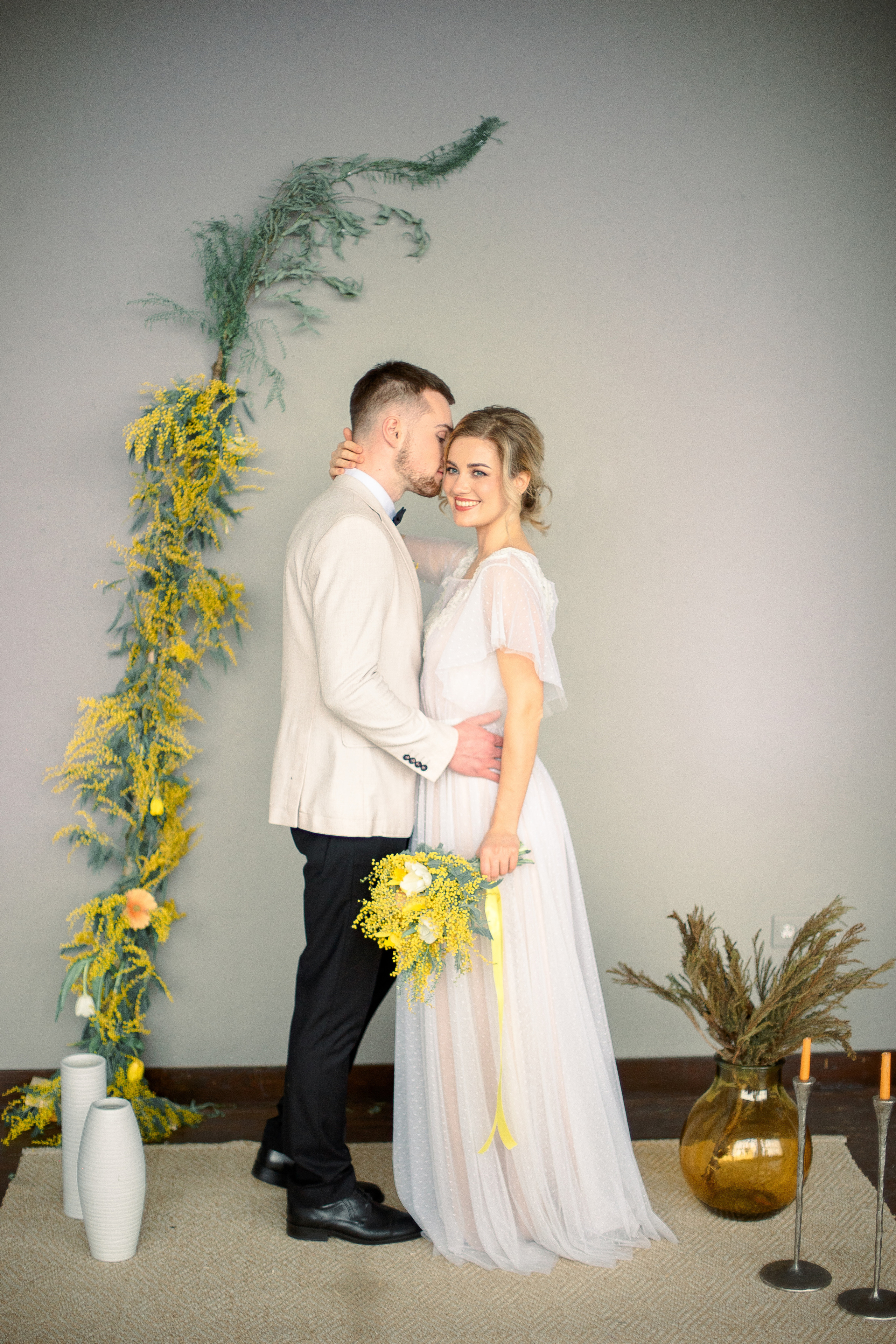 Свадебная фотосессия Татьяны и Дениса. Свадебный и семейный фотограф Рязань. Дмитрий Волков