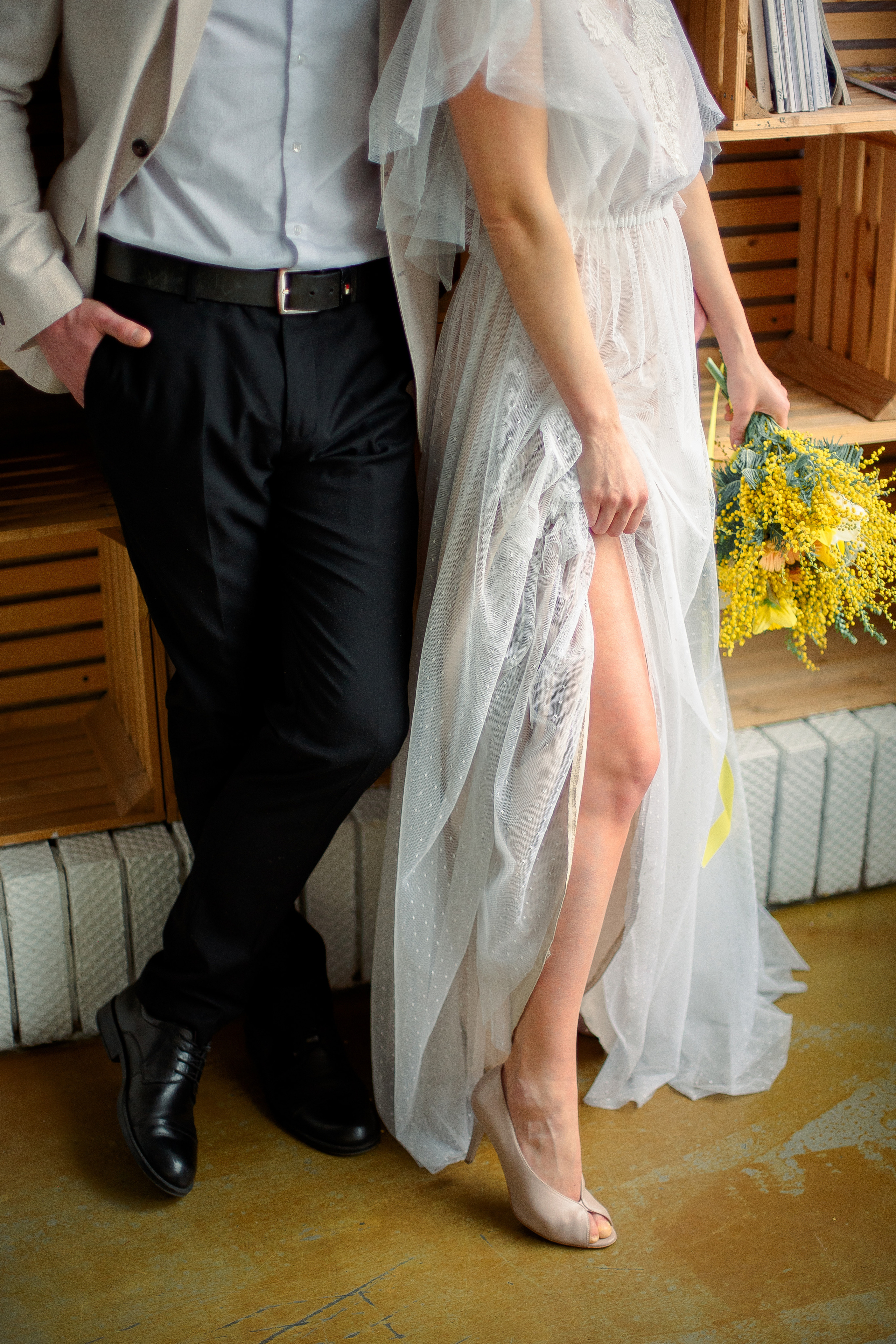 Свадебная фотосессия Татьяны и Дениса. Свадебный и семейный фотограф Рязань. Дмитрий Волков