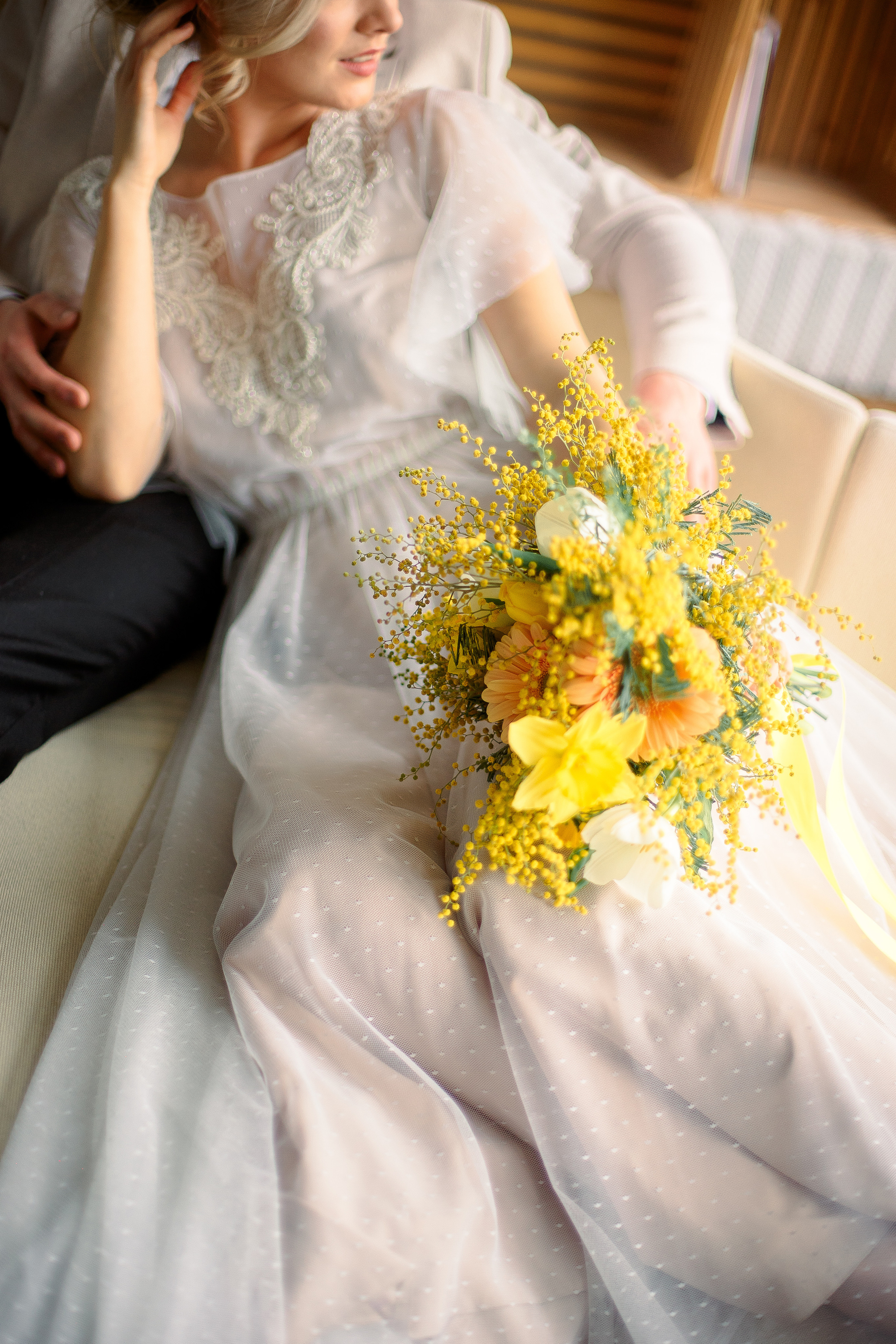 Свадебная фотосессия Татьяны и Дениса. Свадебный и семейный фотограф Рязань. Дмитрий Волков