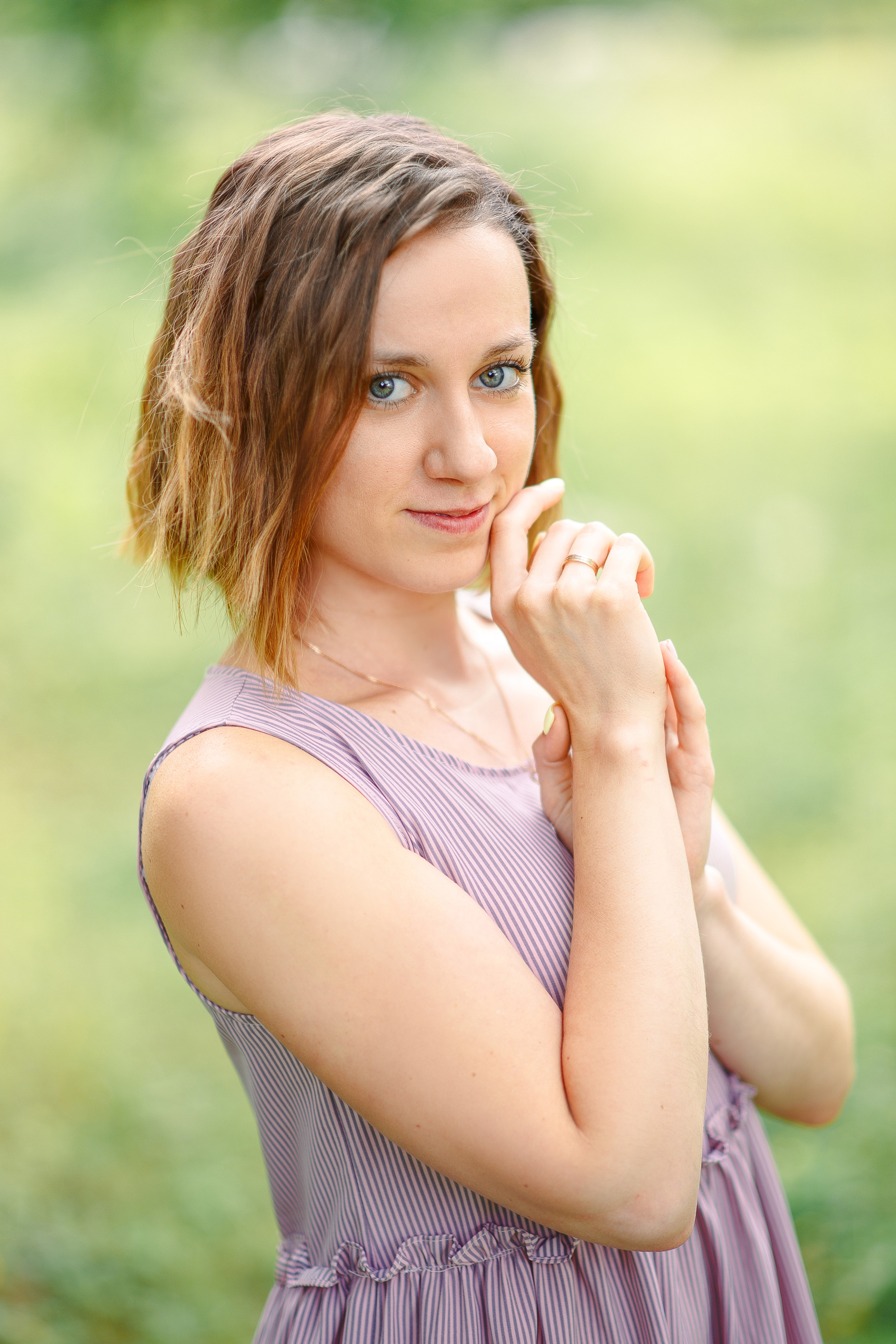 Годовщина свадьбы Екатерины и Александра. Свадебный и семейный фотограф Рязань. Дмитрий Волков