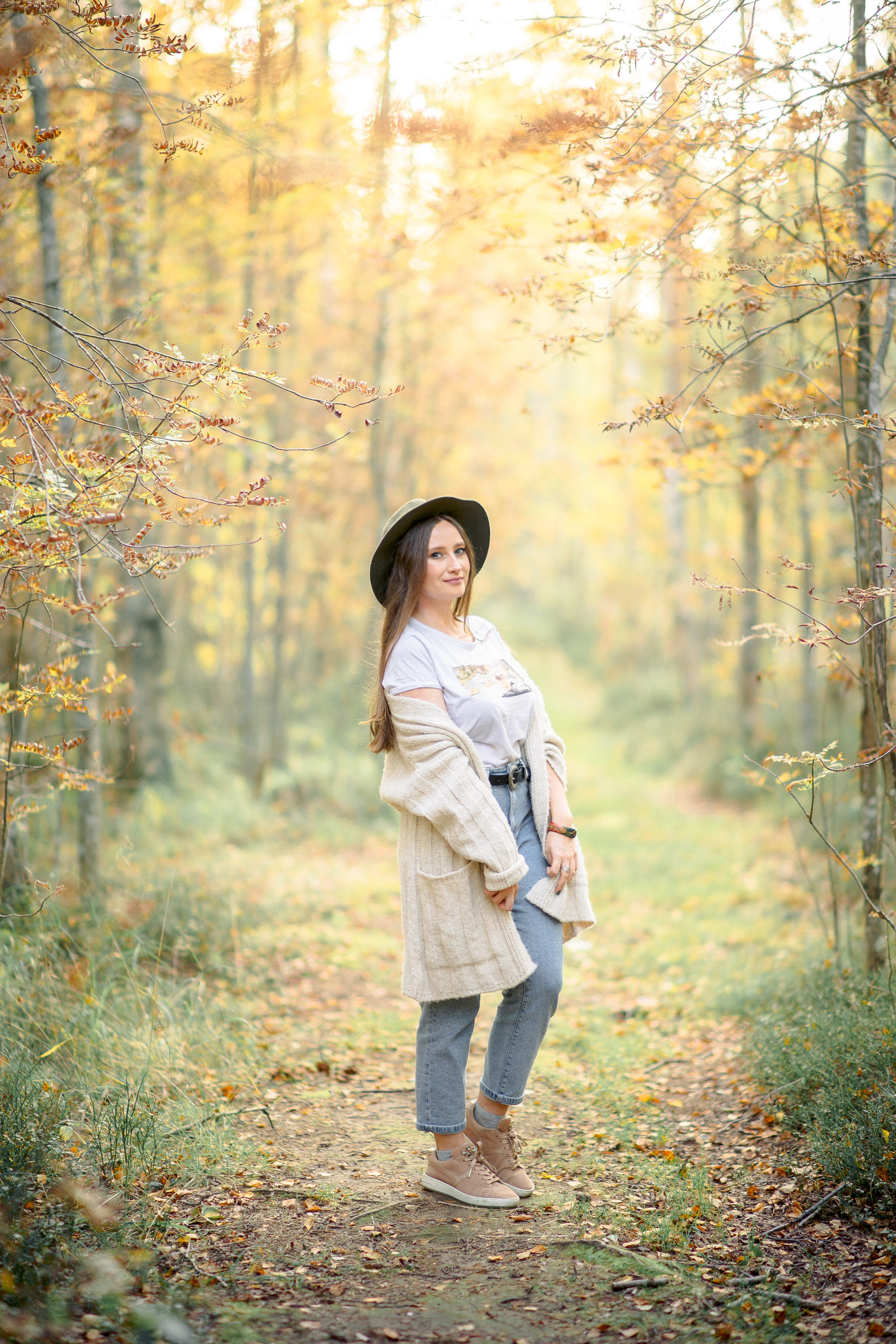 Lovestory фотосессия Анны и Игоря. Свадебный и семейный фотограф Рязань. Дмитрий Волков