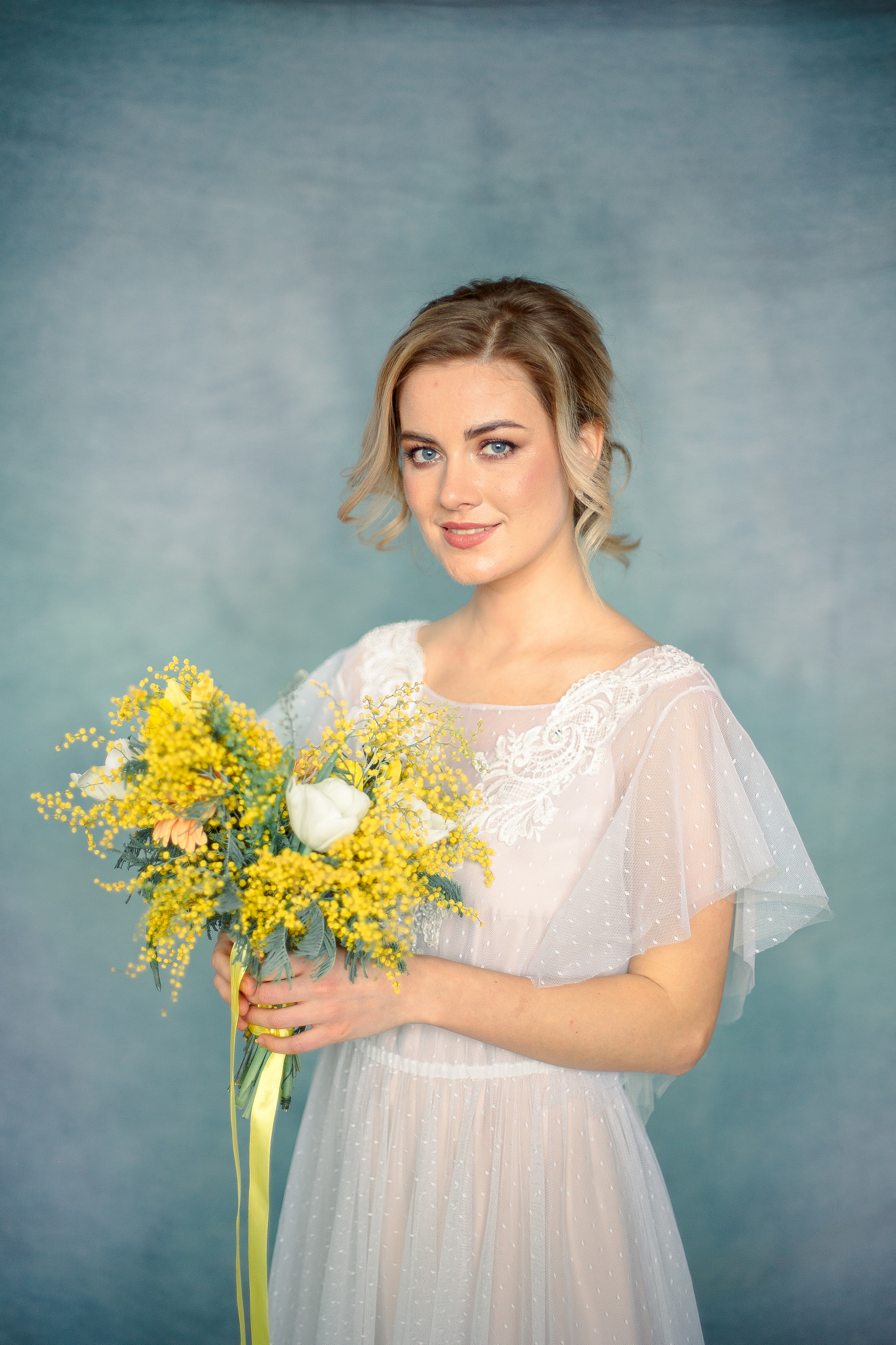 Свадебная фотосессия Татьяны и Дениса. Свадебный и семейный фотограф Рязань. Дмитрий Волков