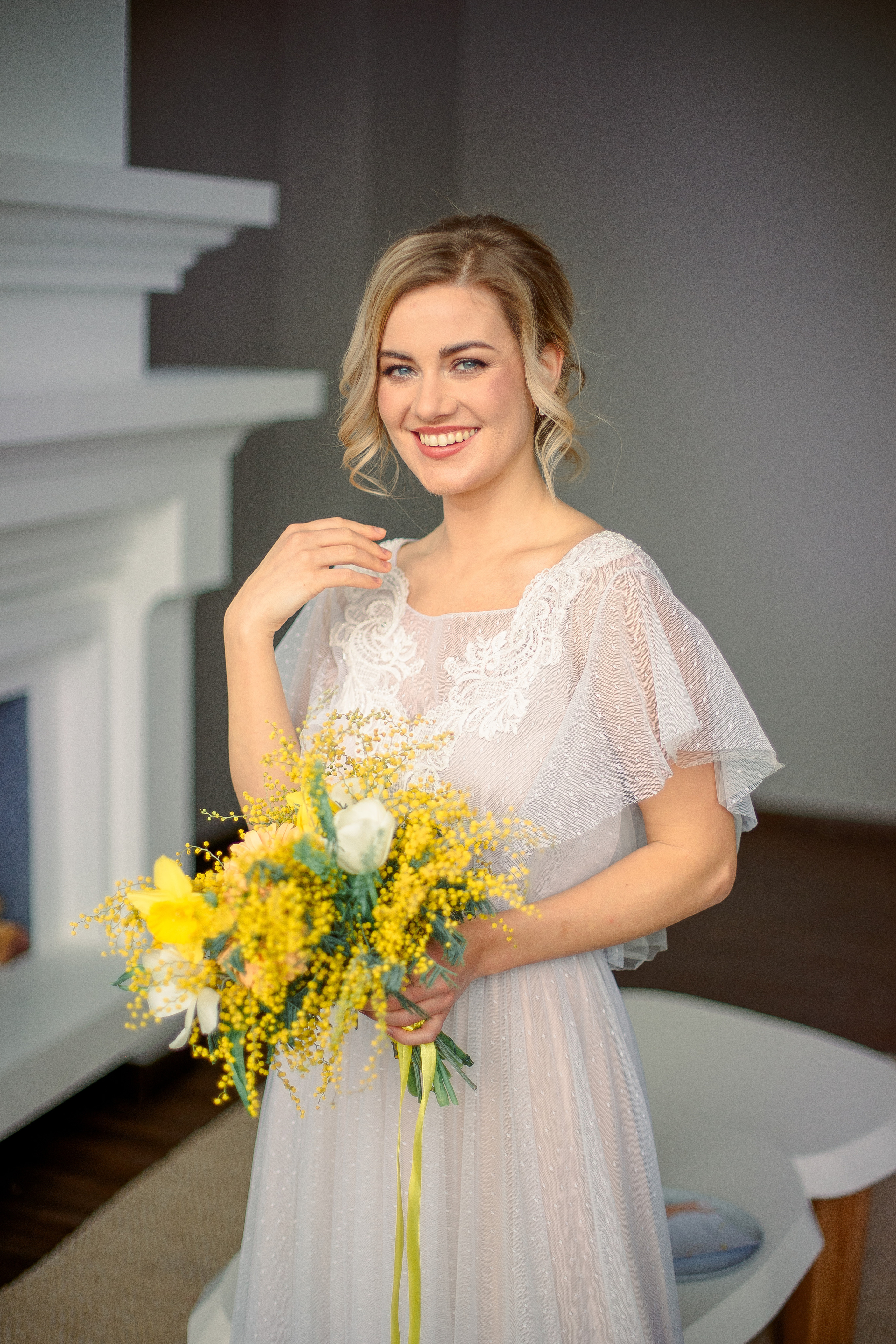 Свадебная фотосессия Татьяны и Дениса. Свадебный и семейный фотограф Рязань. Дмитрий Волков