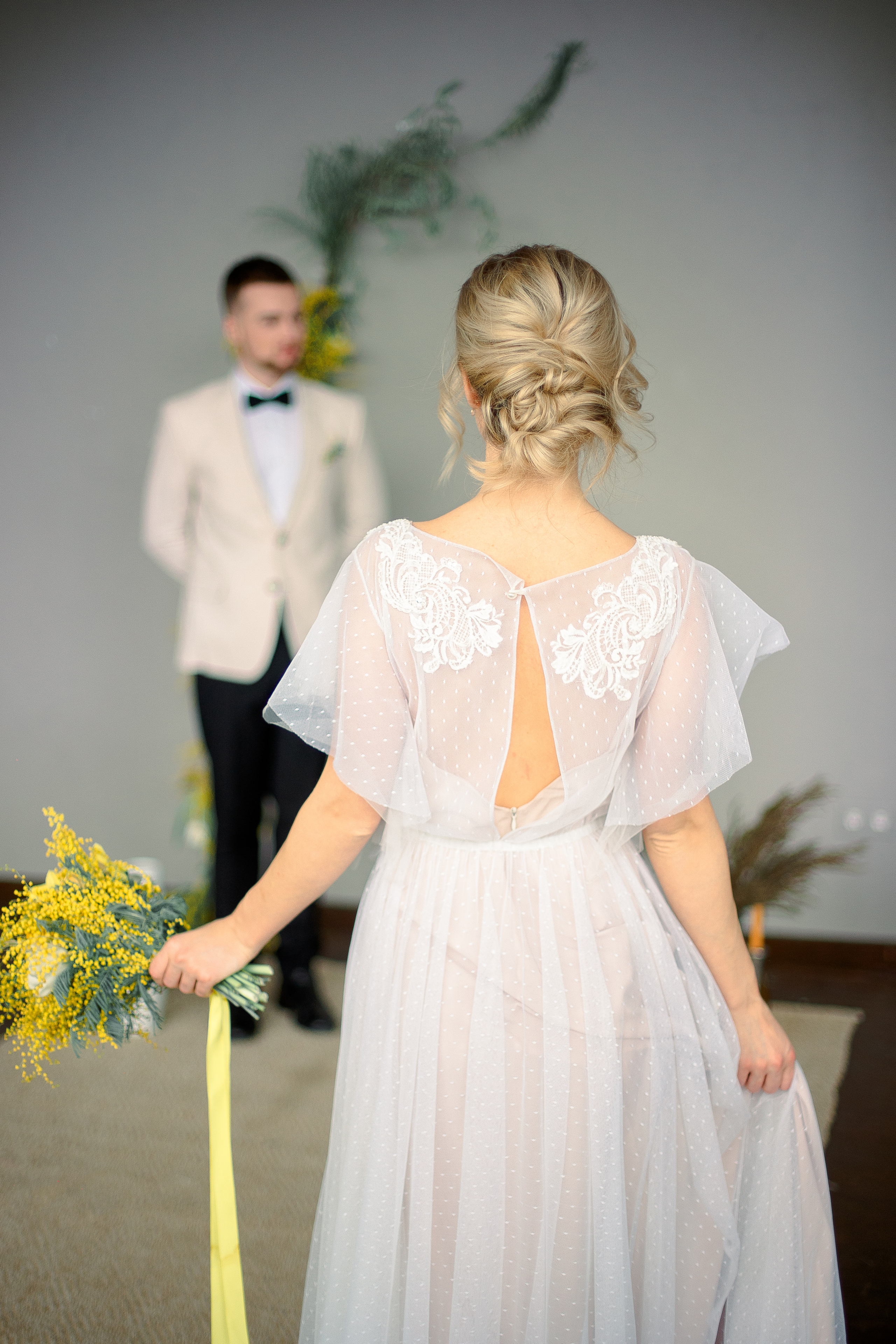 Свадебная фотосессия Татьяны и Дениса. Свадебный и семейный фотограф Рязань. Дмитрий Волков