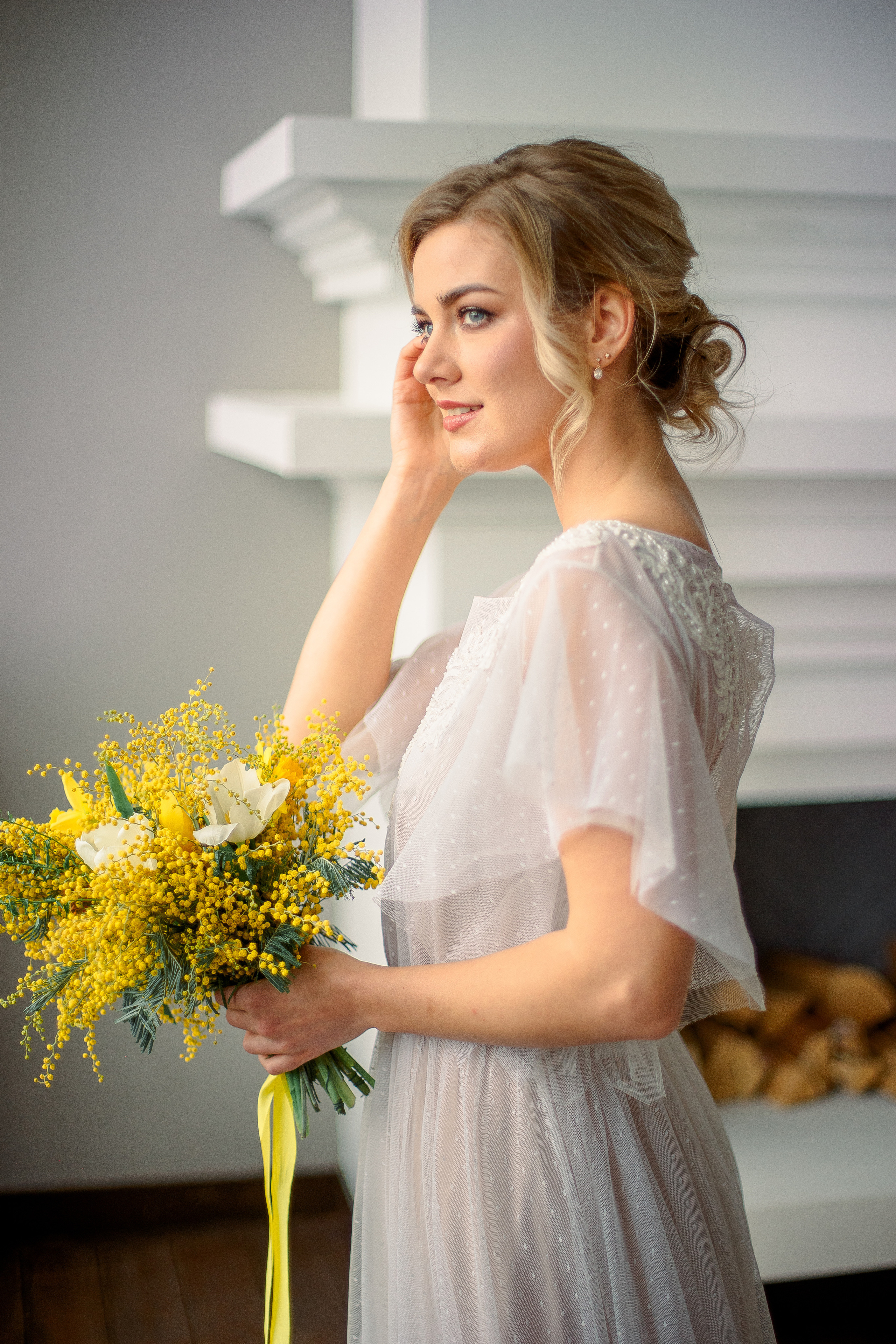 Свадебная фотосессия Татьяны и Дениса. Свадебный и семейный фотограф Рязань. Дмитрий Волков