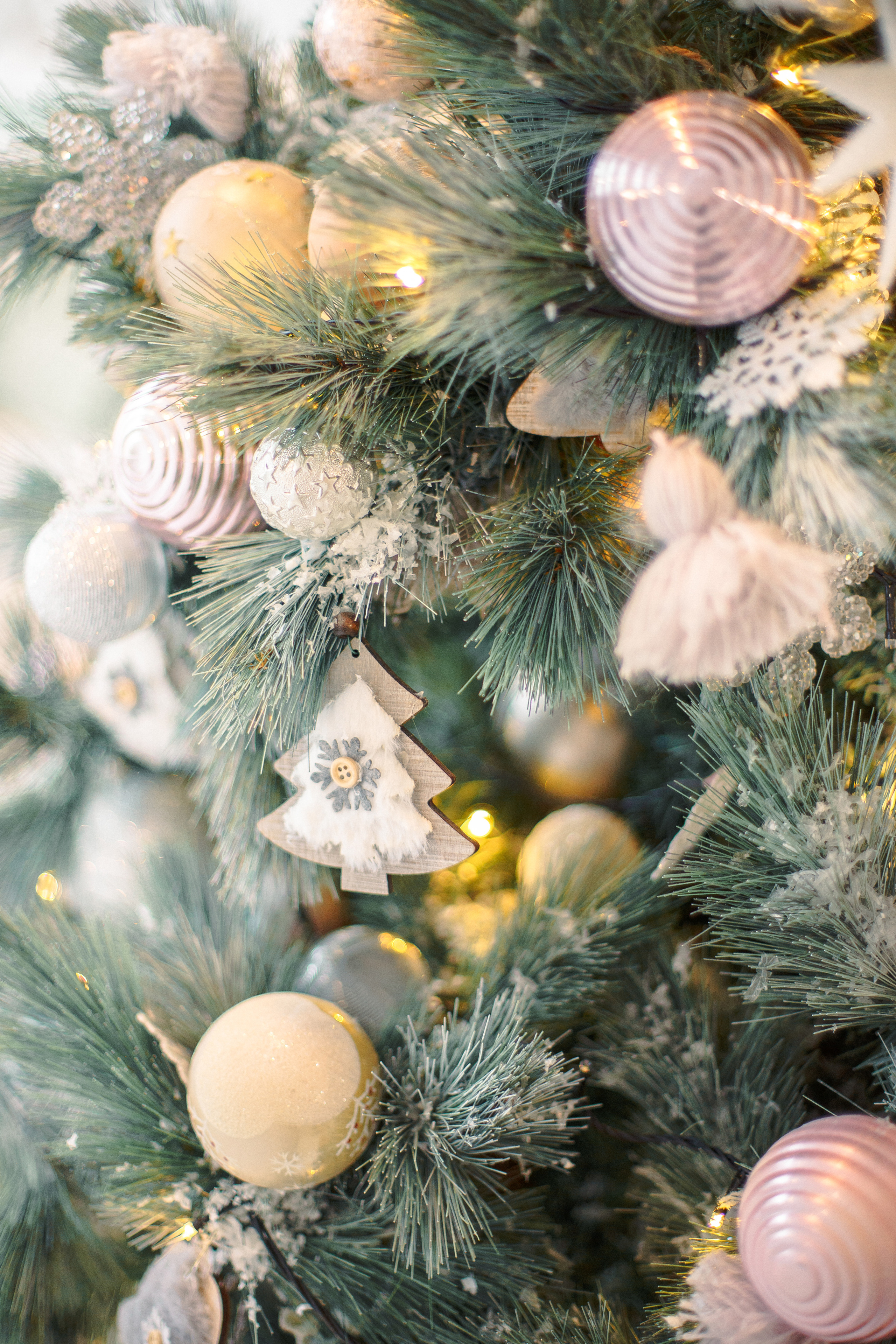 Новогодняя фотосессия Марии. Свадебный и семейный фотограф Рязань. Дмитрий Волков