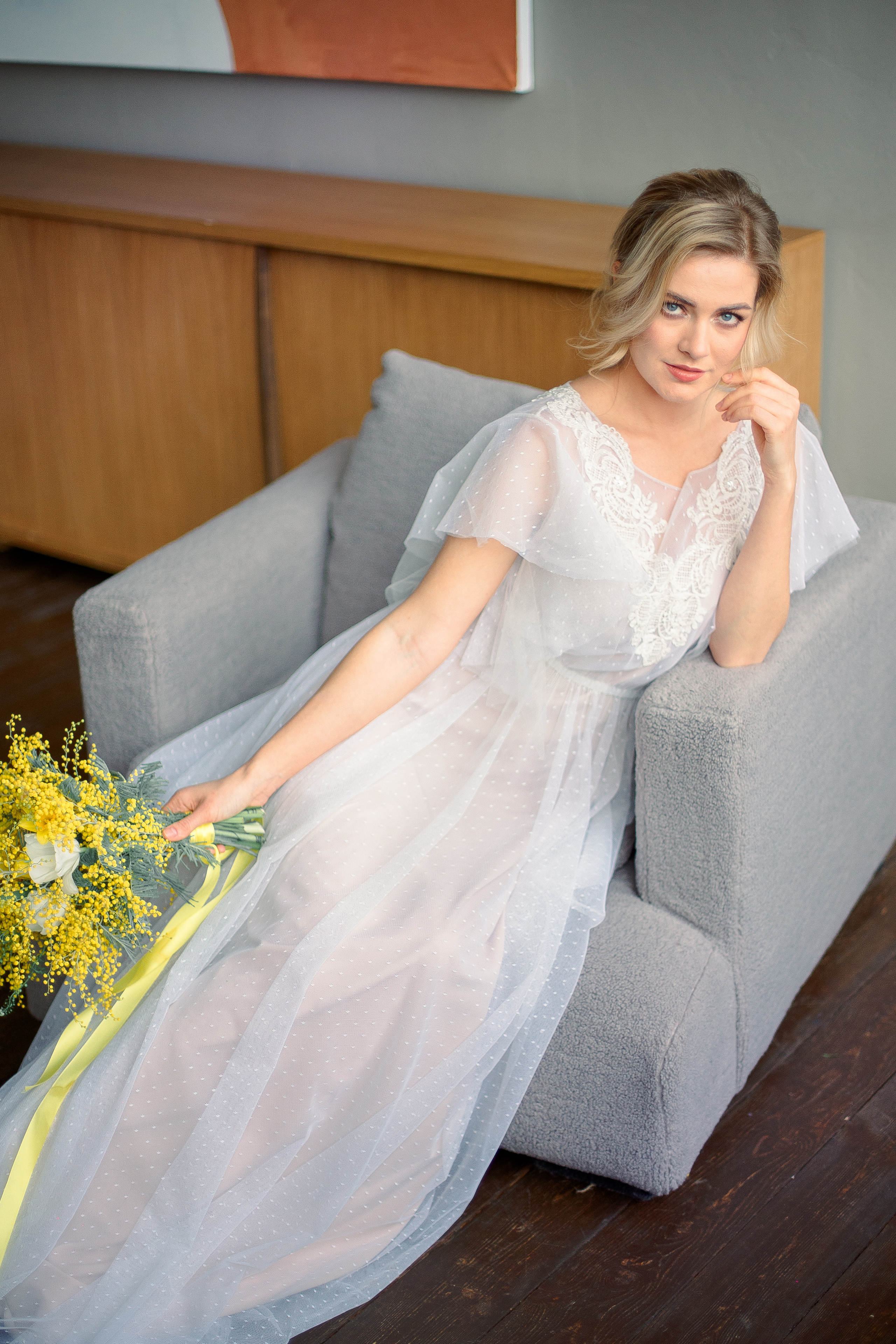 Свадебная фотосессия Татьяны и Дениса. Свадебный и семейный фотограф Рязань. Дмитрий Волков