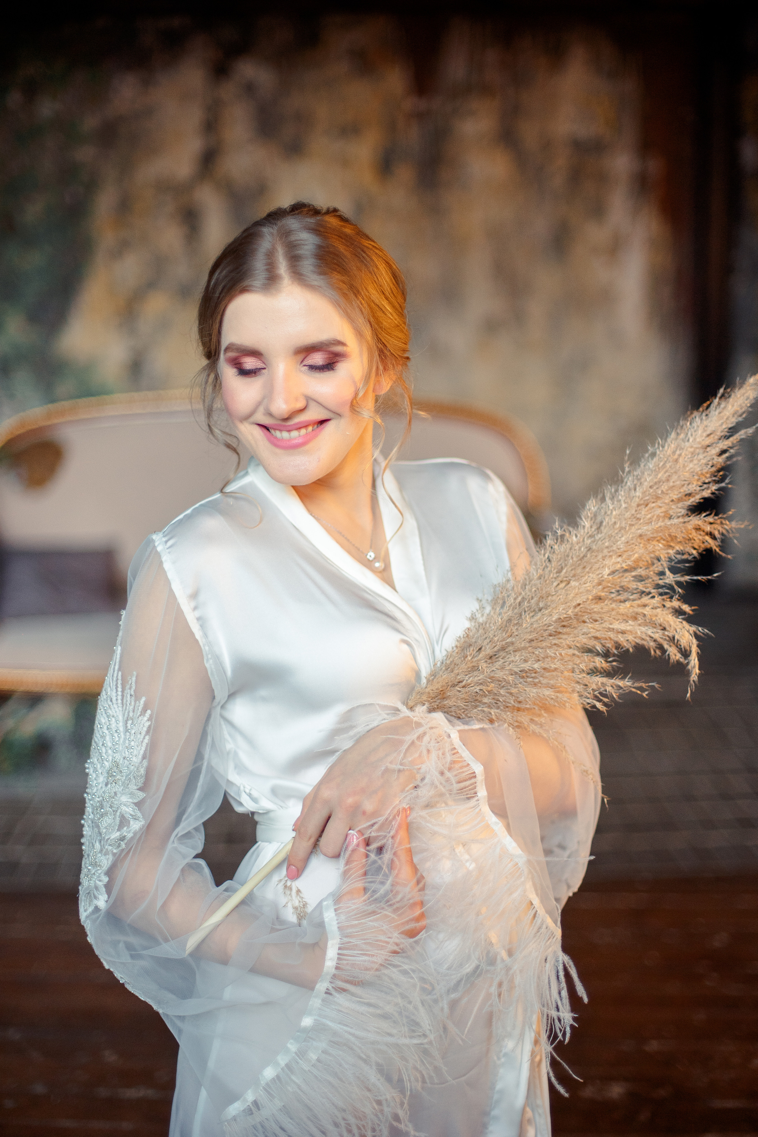 Будуарная фотосессия Дарьи. Свадебный и семейный фотограф Рязань. Дмитрий Волков