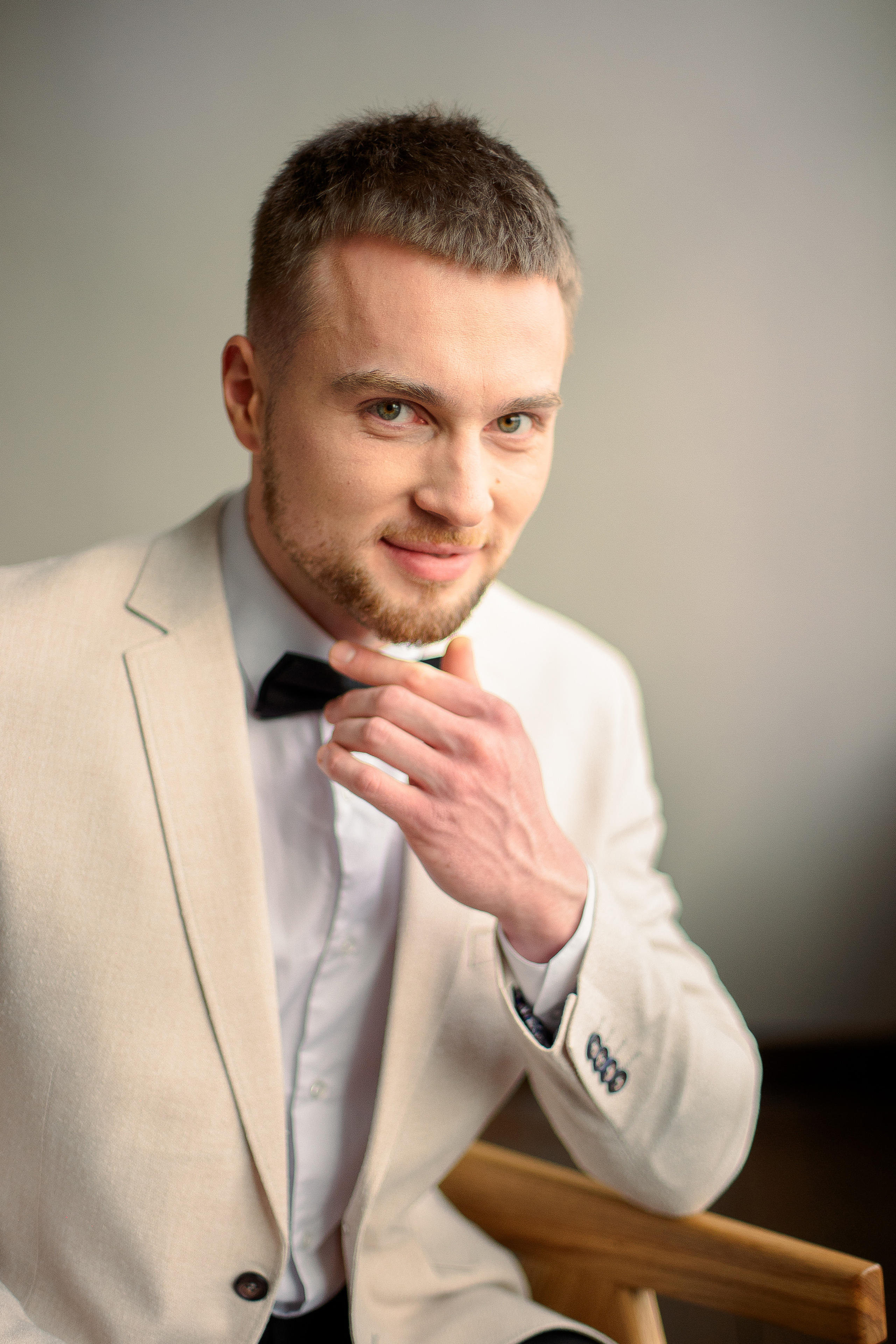 Свадебная фотосессия Татьяны и Дениса. Свадебный и семейный фотограф Рязань. Дмитрий Волков