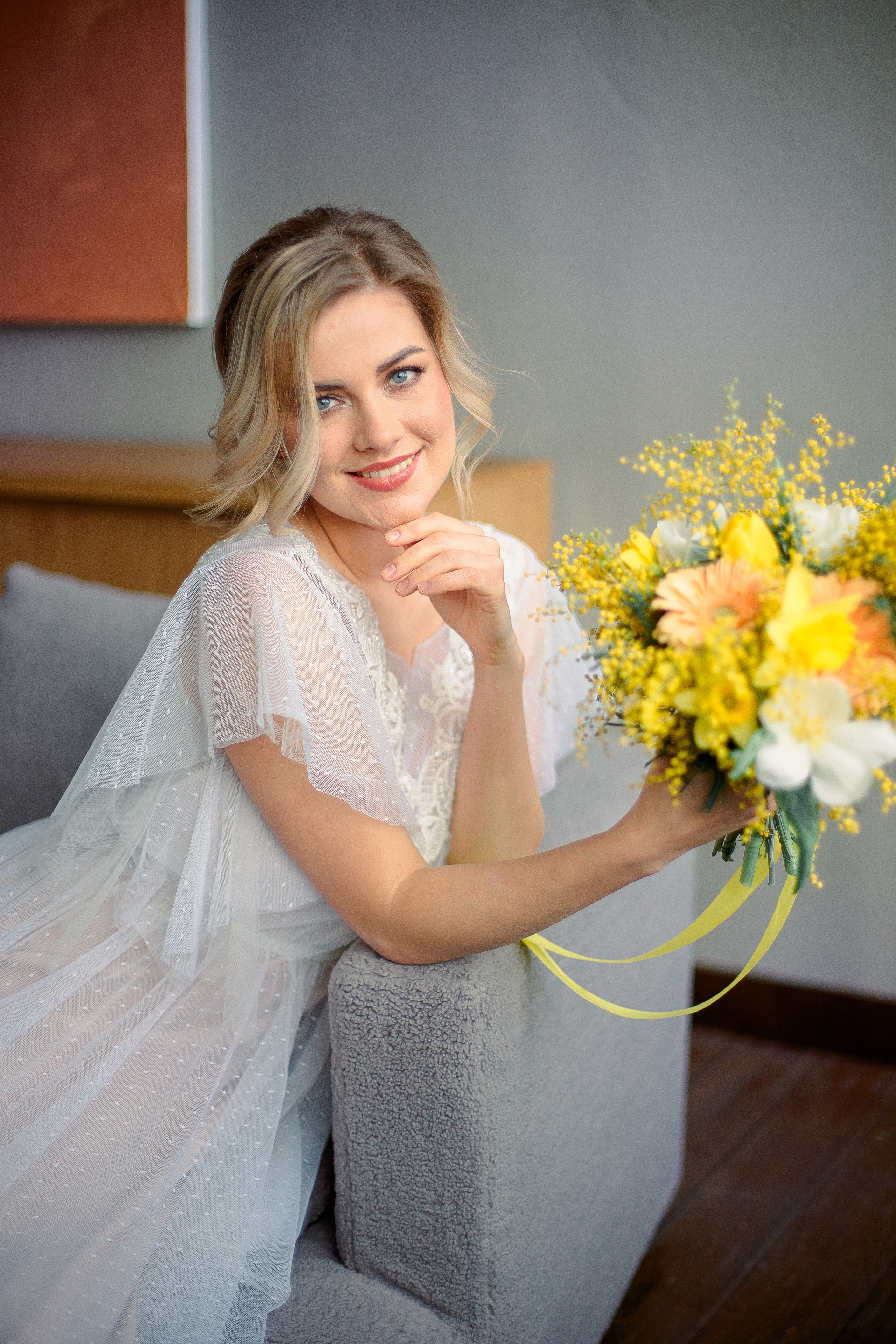 Свадебная фотосессия Татьяны и Дениса. Свадебный и семейный фотограф Рязань. Дмитрий Волков