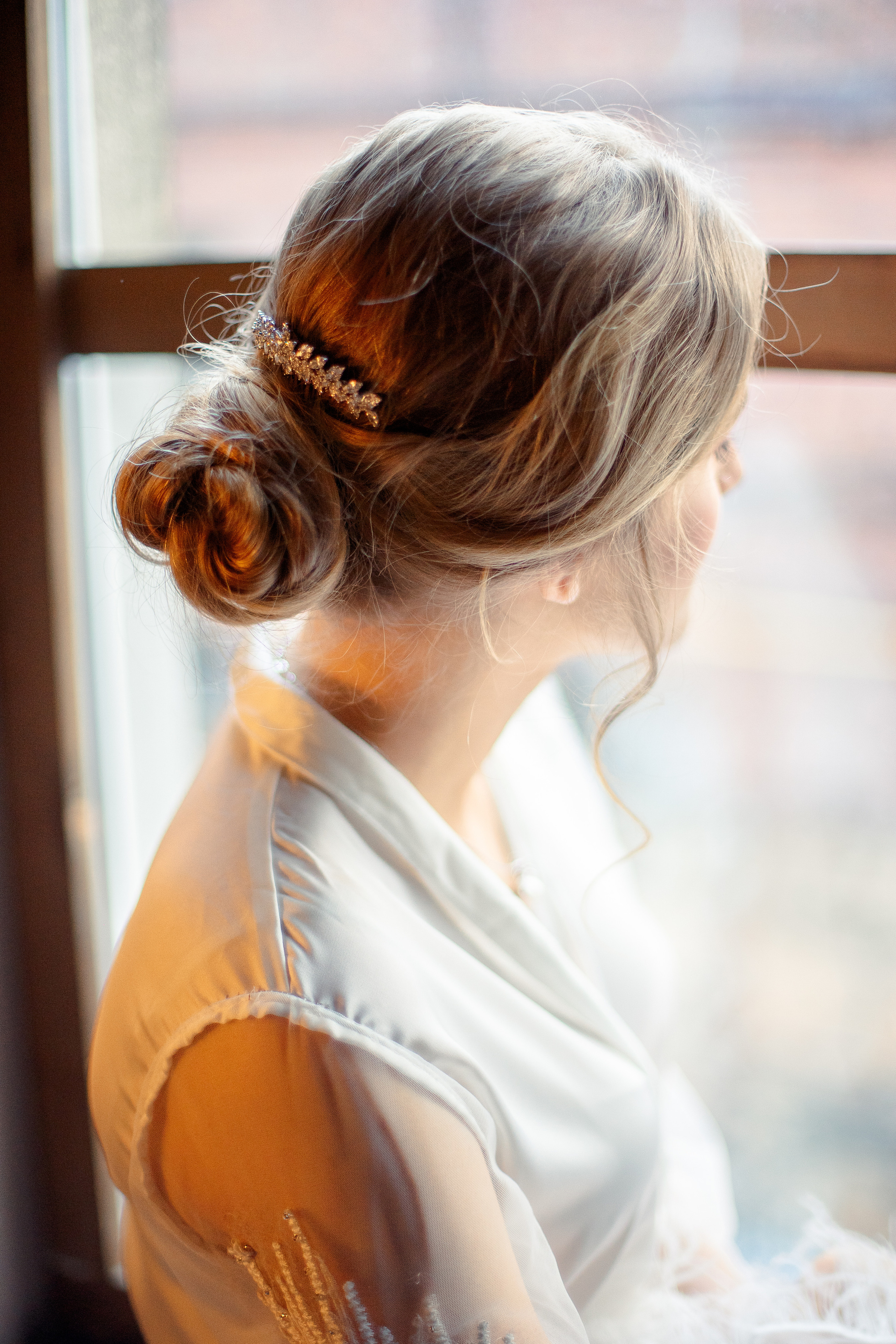 Будуарная фотосессия Дарьи. Свадебный и семейный фотограф Рязань. Дмитрий Волков