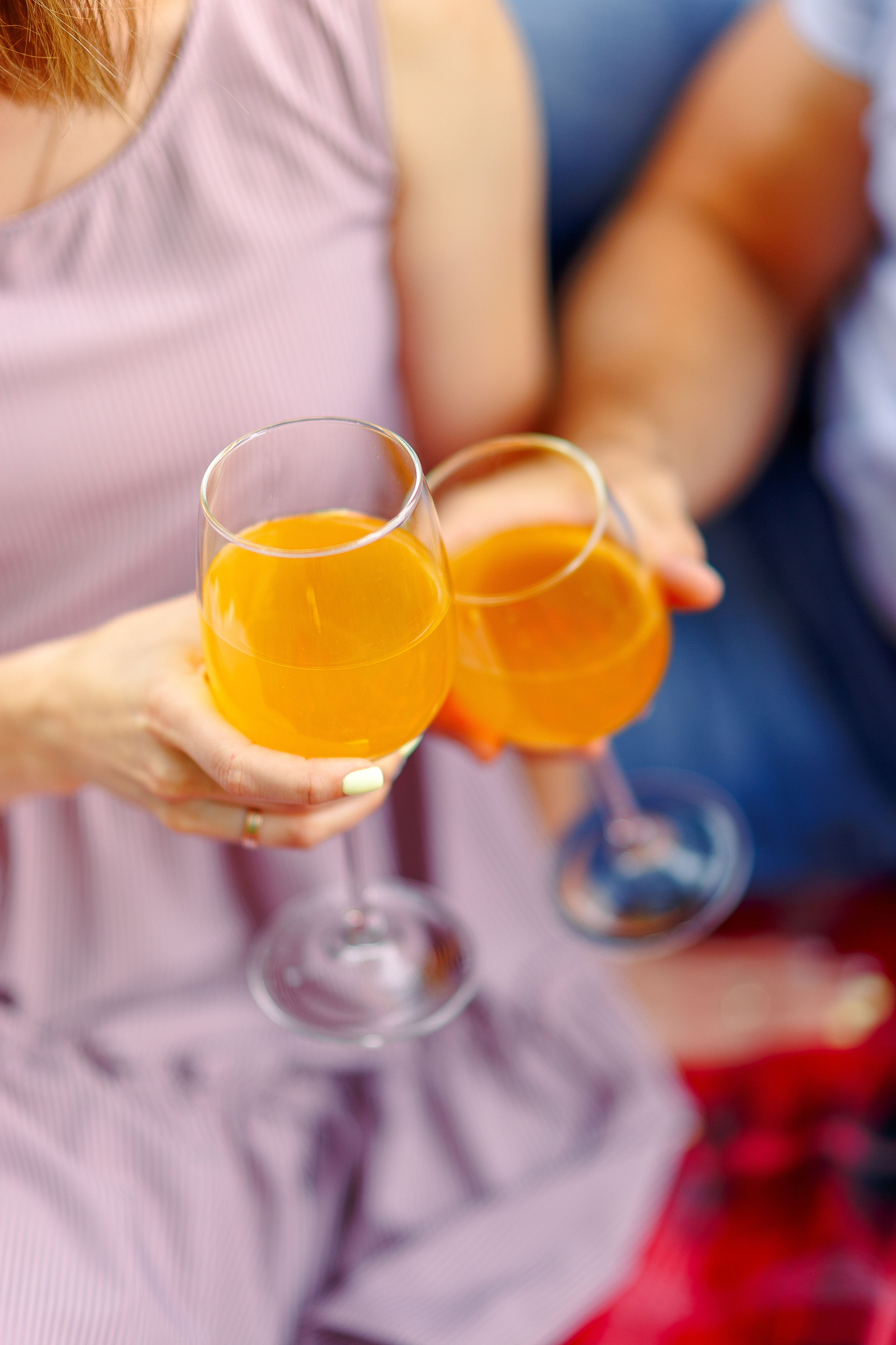 Годовщина свадьбы Екатерины и Александра. Свадебный и семейный фотограф Рязань. Дмитрий Волков