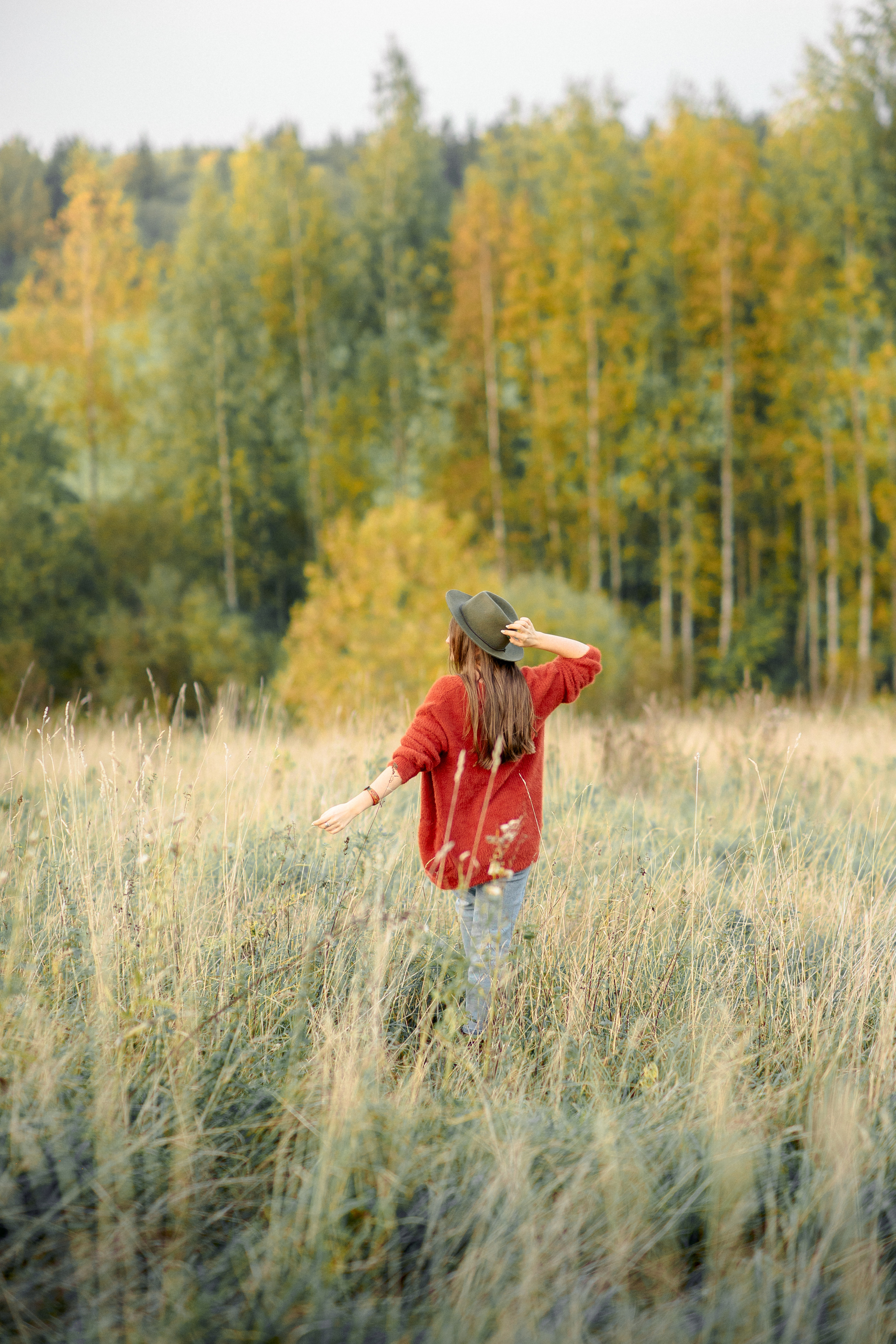 Lovestory фотосессия Анны и Игоря. Свадебный и семейный фотограф Рязань. Дмитрий Волков