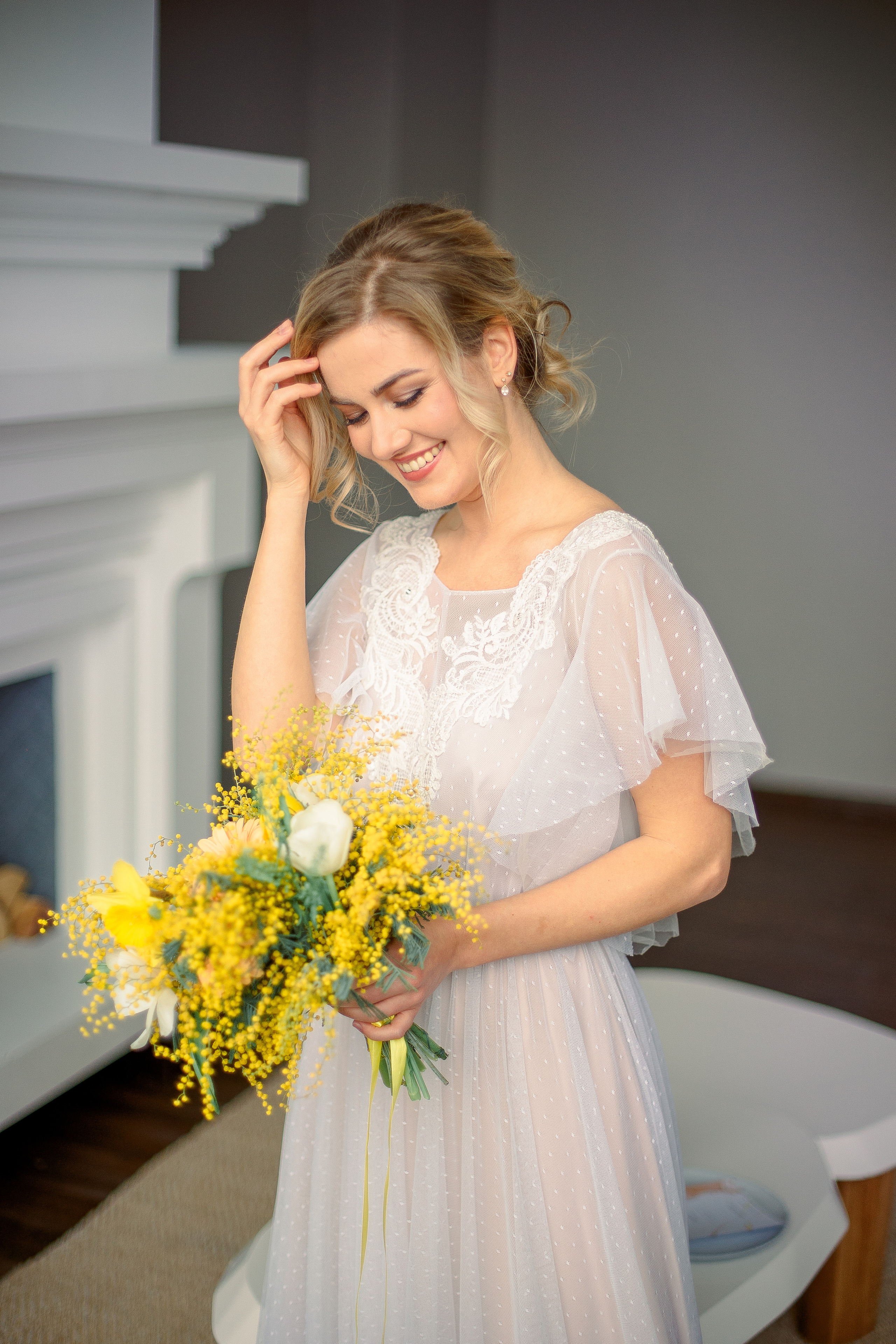 Свадебная фотосессия Татьяны и Дениса. Свадебный и семейный фотограф Рязань. Дмитрий Волков