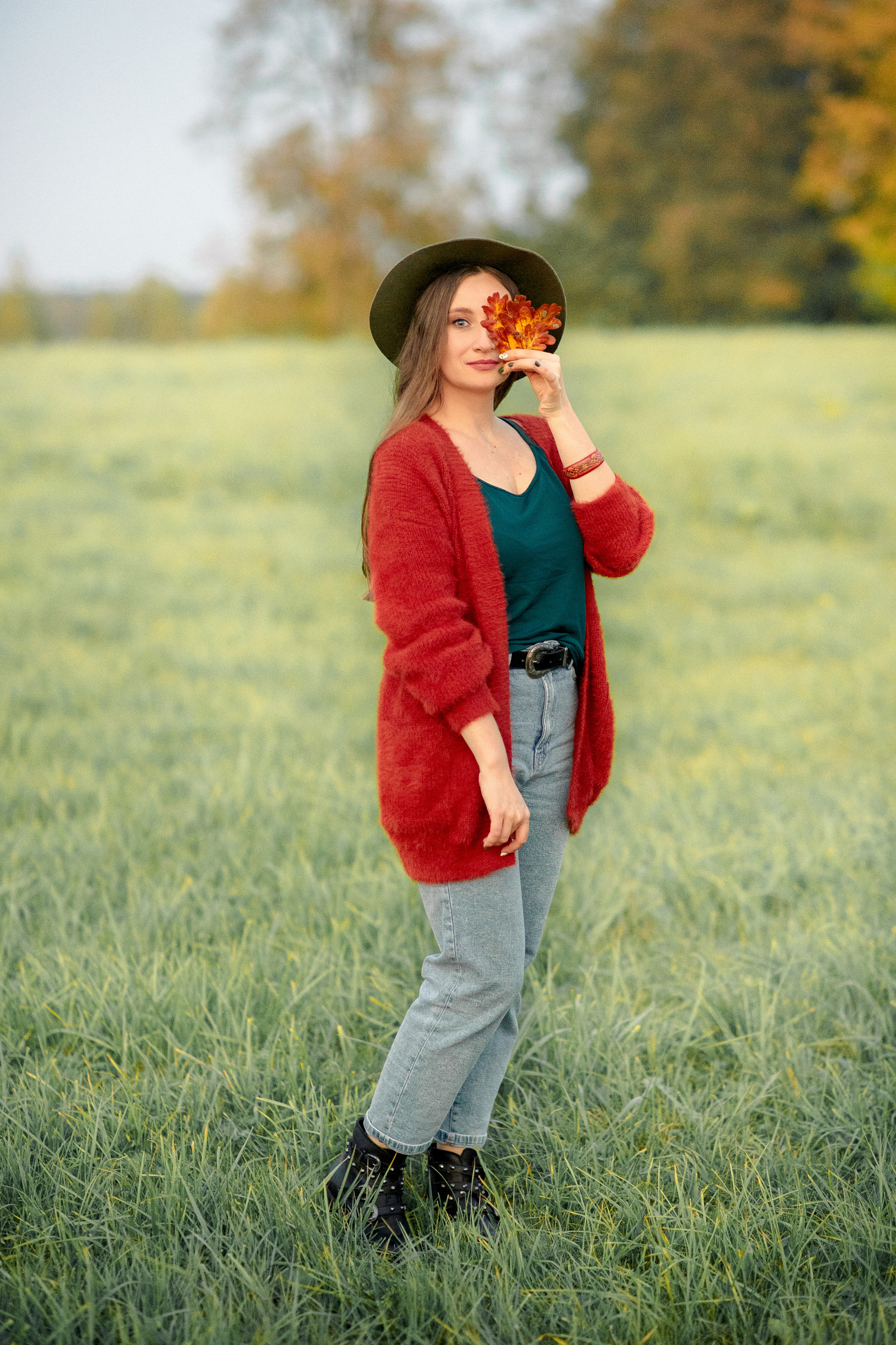 Lovestory фотосессия Анны и Игоря. Свадебный и семейный фотограф Рязань. Дмитрий Волков