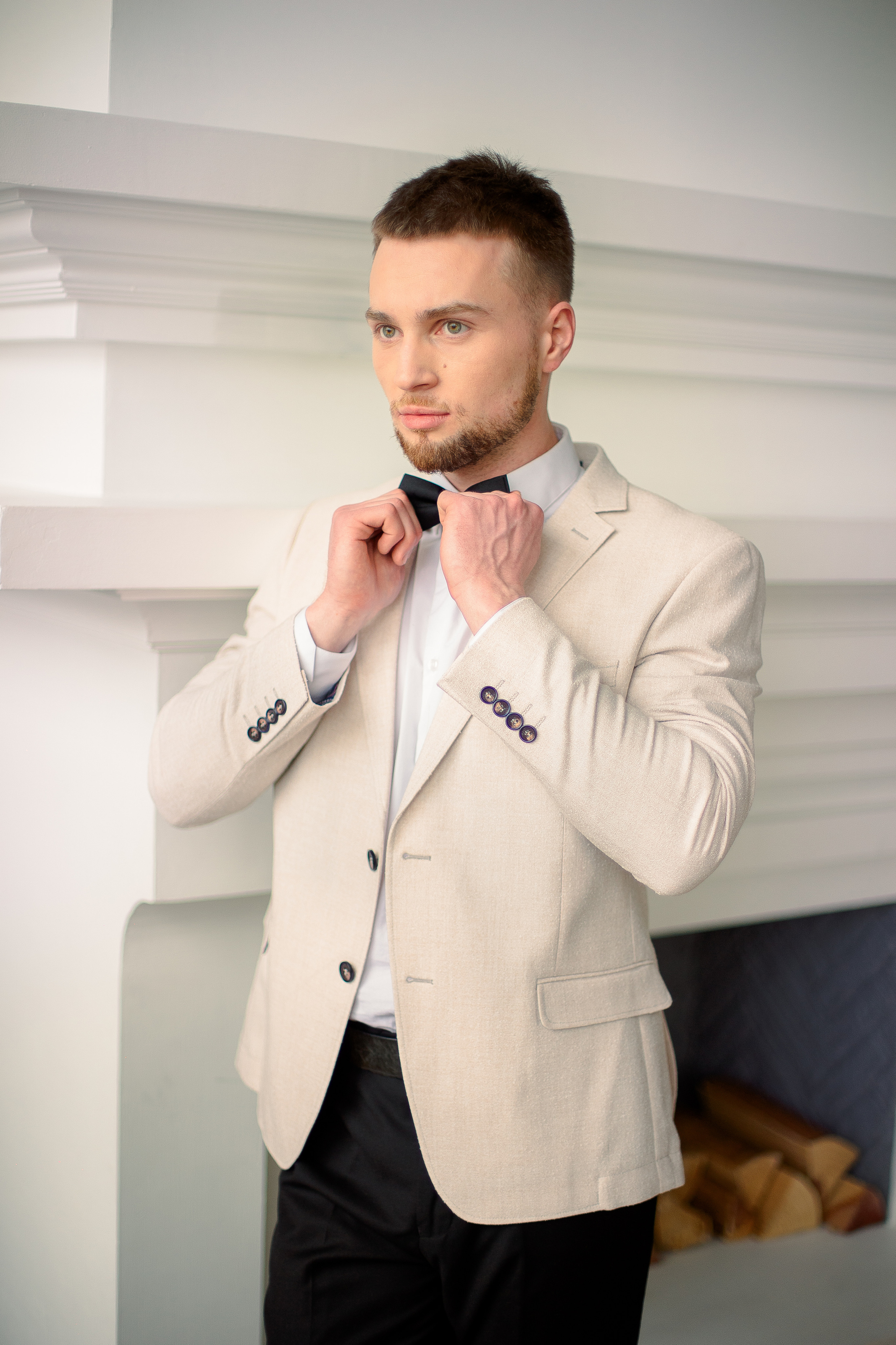 Свадебная фотосессия Татьяны и Дениса. Свадебный и семейный фотограф Рязань. Дмитрий Волков