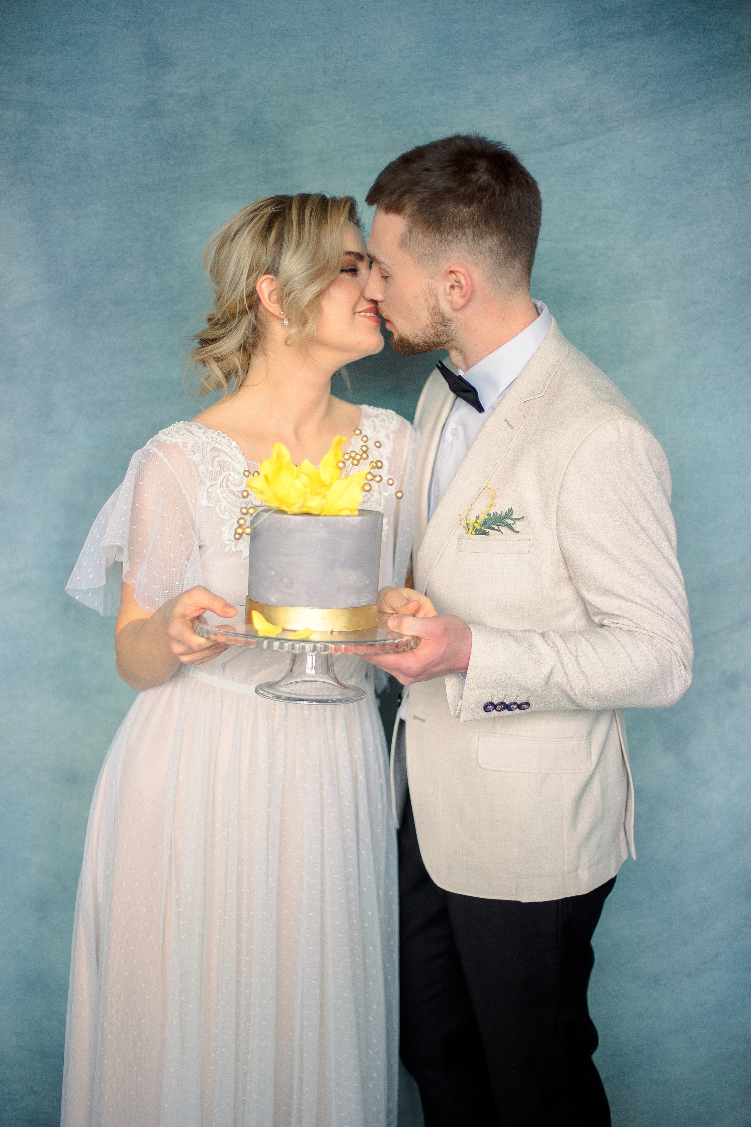 Свадебная фотосессия Татьяны и Дениса. Свадебный и семейный фотограф Рязань. Дмитрий Волков