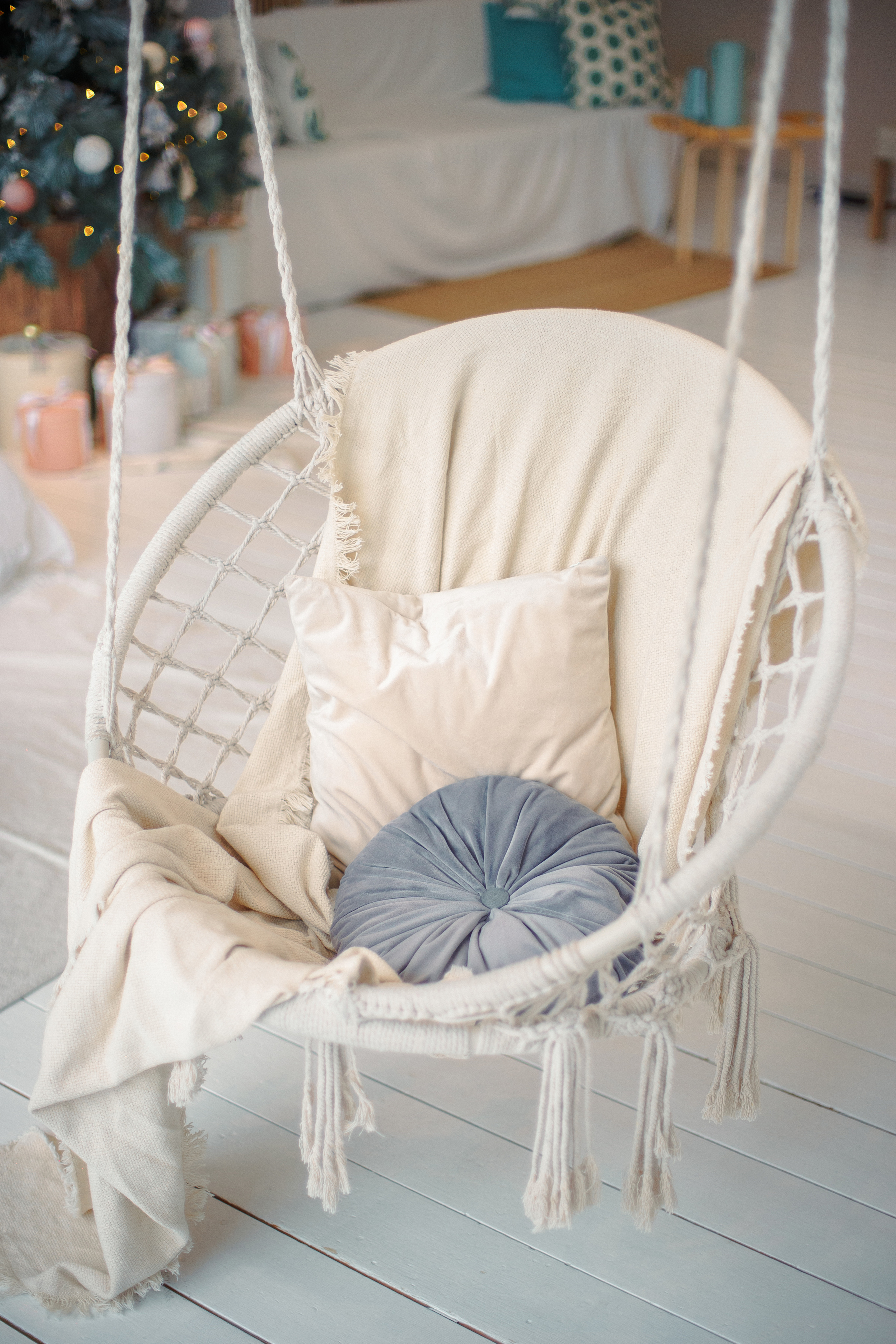 Новогодняя фотосессия Марии. Свадебный и семейный фотограф Рязань. Дмитрий Волков