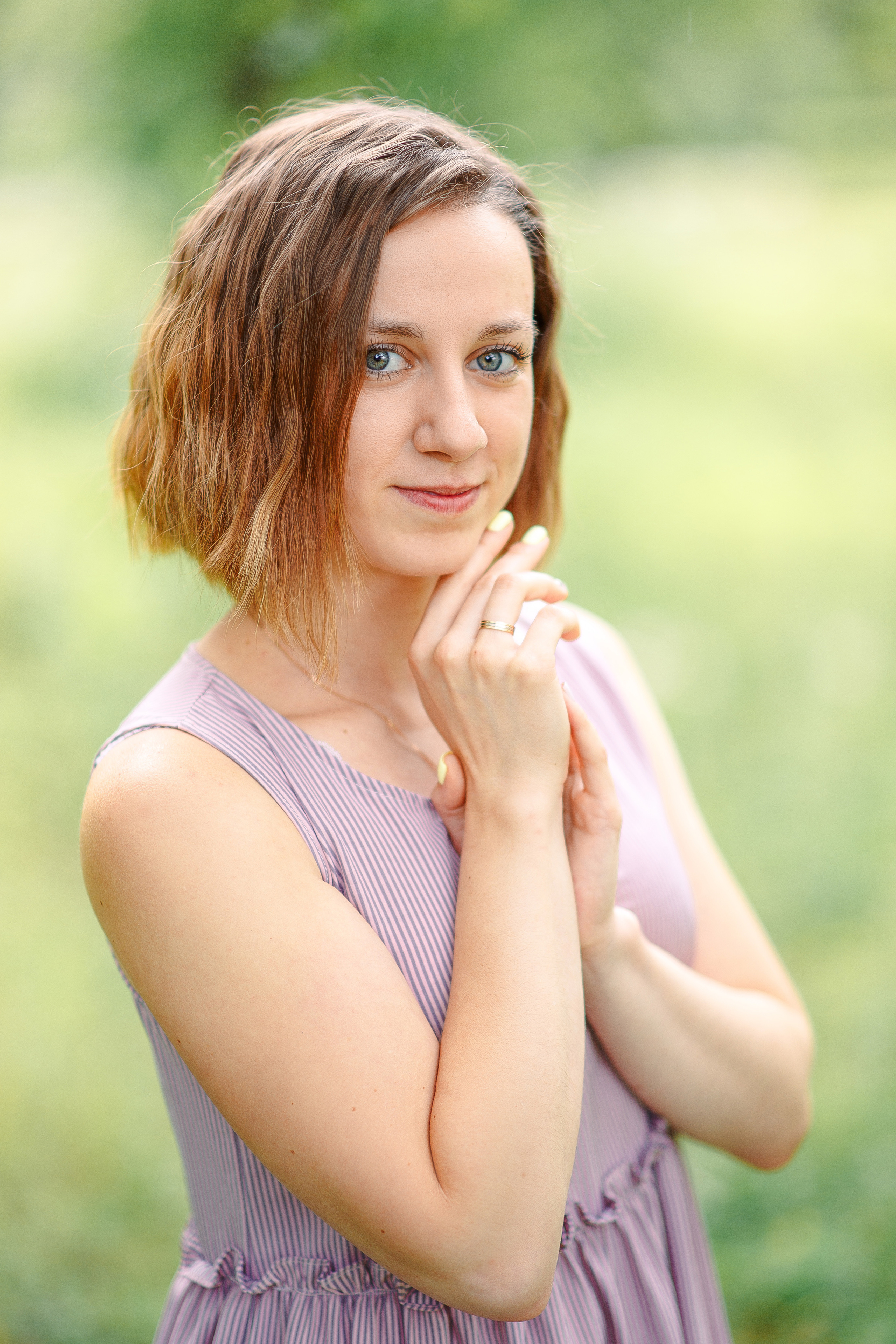 Годовщина свадьбы Екатерины и Александра. Свадебный и семейный фотограф Рязань. Дмитрий Волков