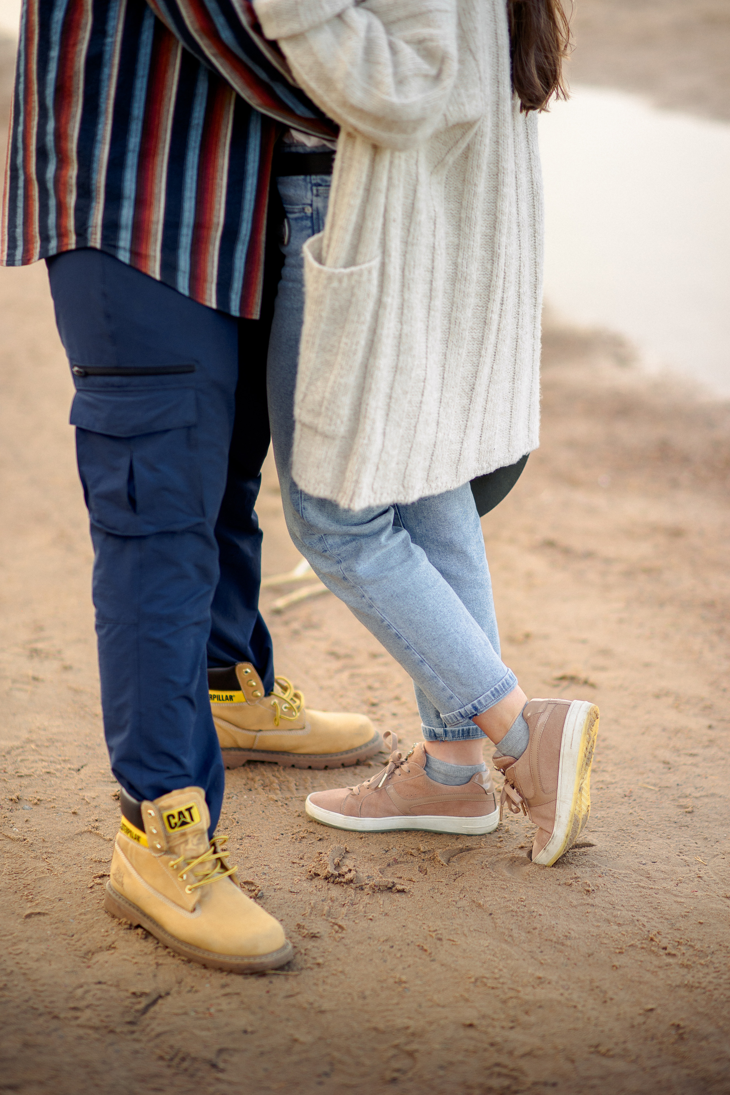 Lovestory фотосессия Анны и Игоря. Свадебный и семейный фотограф Рязань. Дмитрий Волков