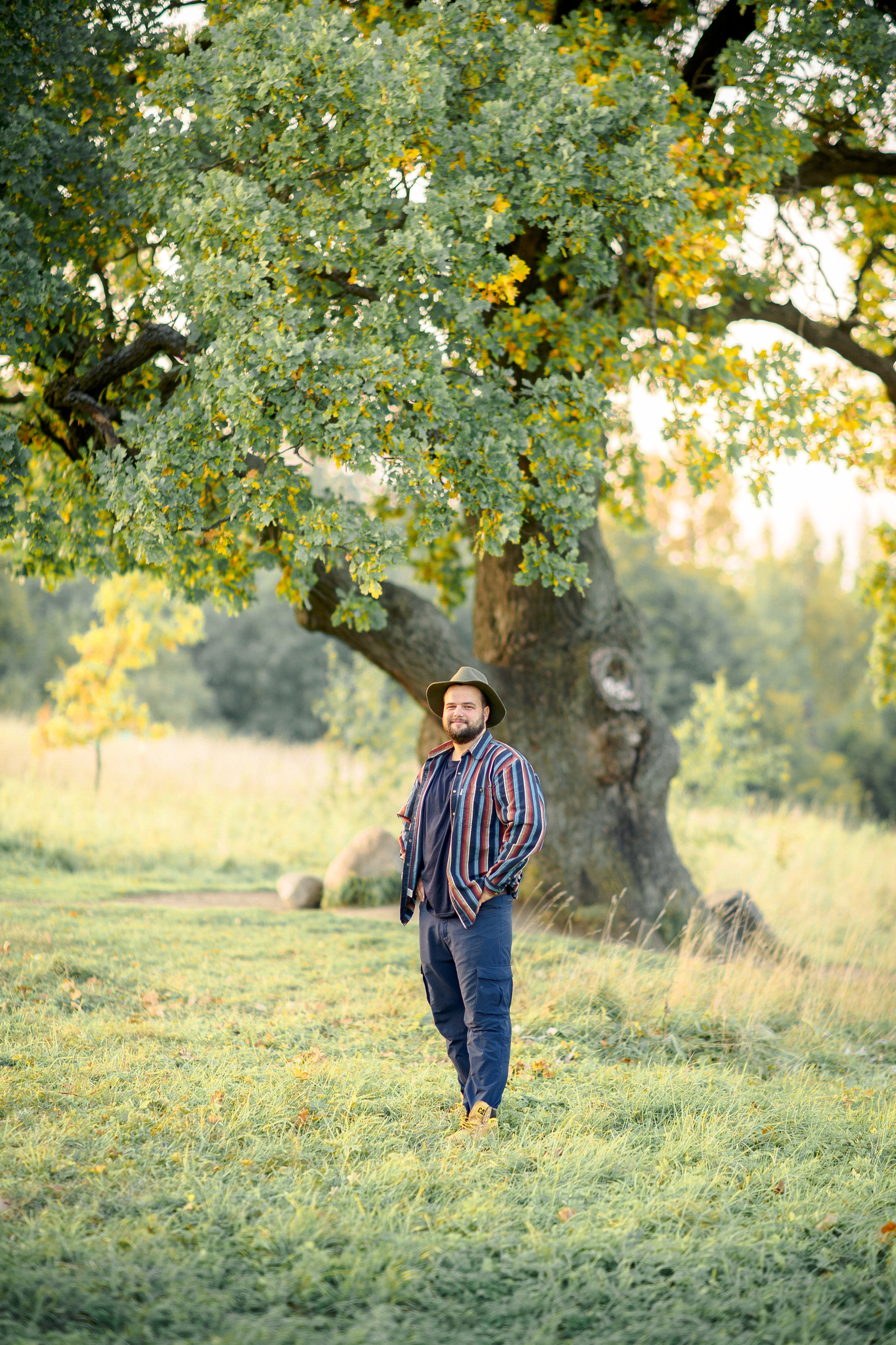Lovestory фотосессия Анны и Игоря. Свадебный и семейный фотограф Рязань. Дмитрий Волков