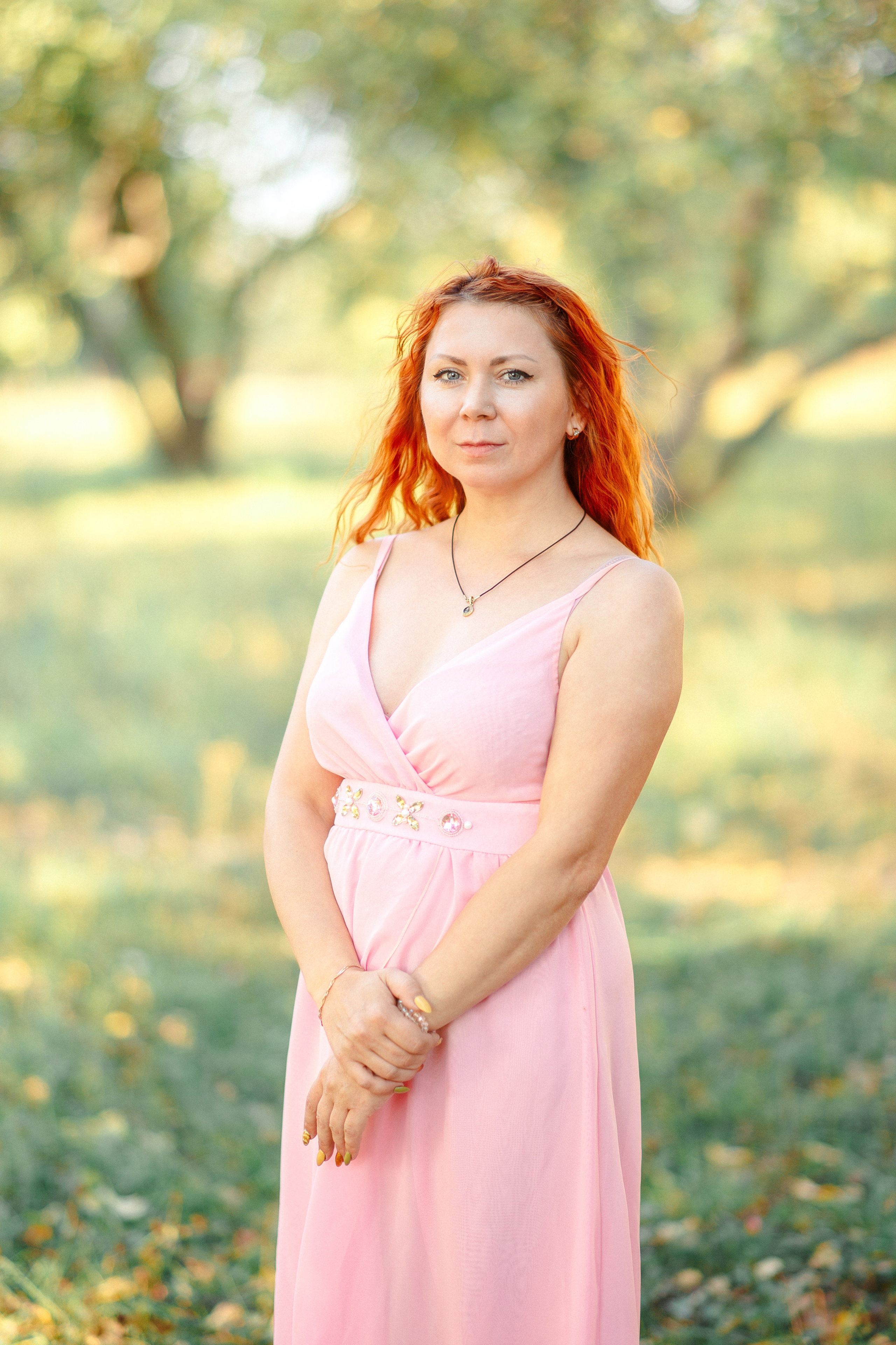 Мама с детьми, Катя, Кира и Илья. Свадебный и семейный фотограф Рязань. Дмитрий Волков