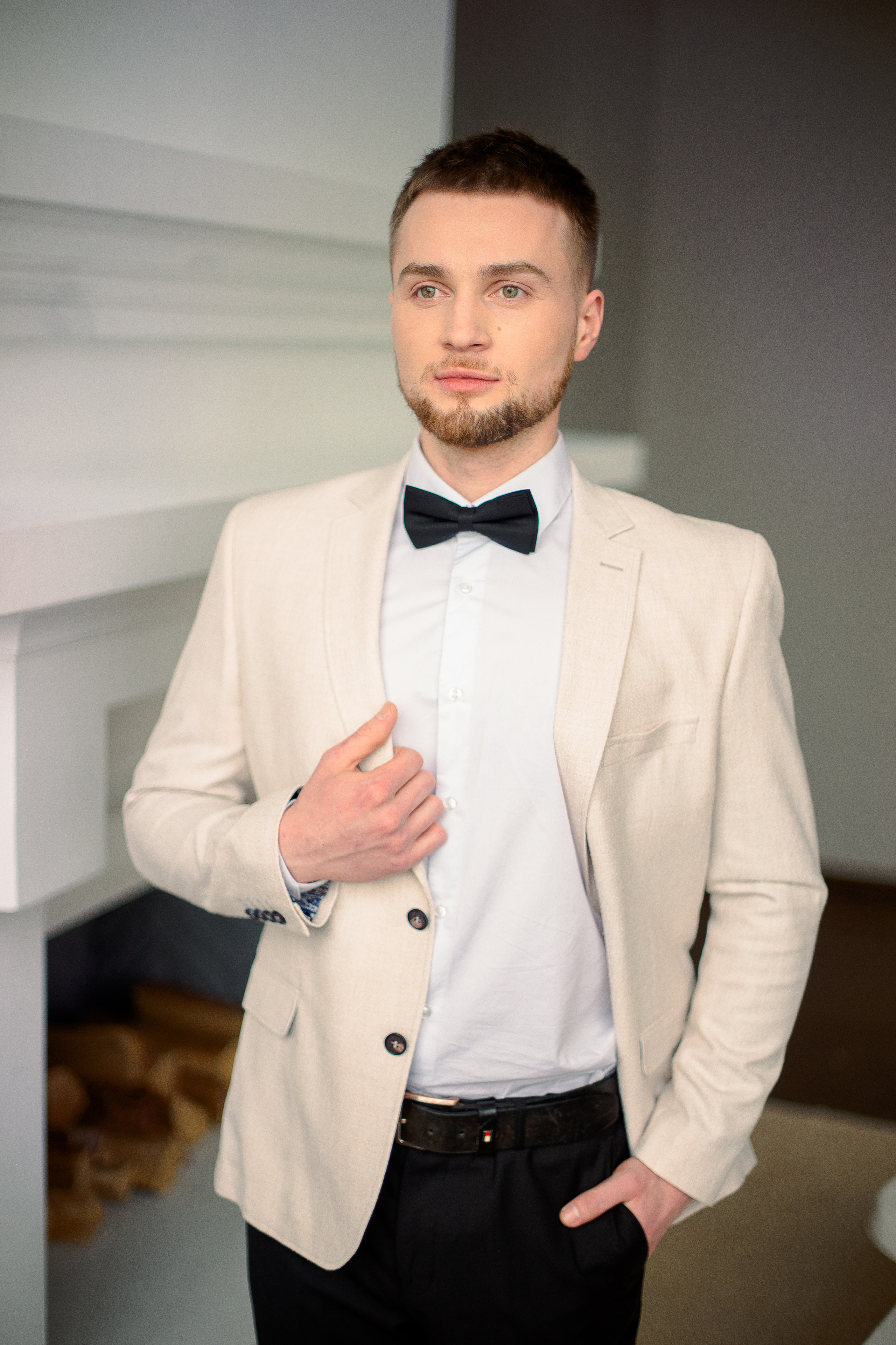 Свадебная фотосессия Татьяны и Дениса. Свадебный и семейный фотограф Рязань. Дмитрий Волков