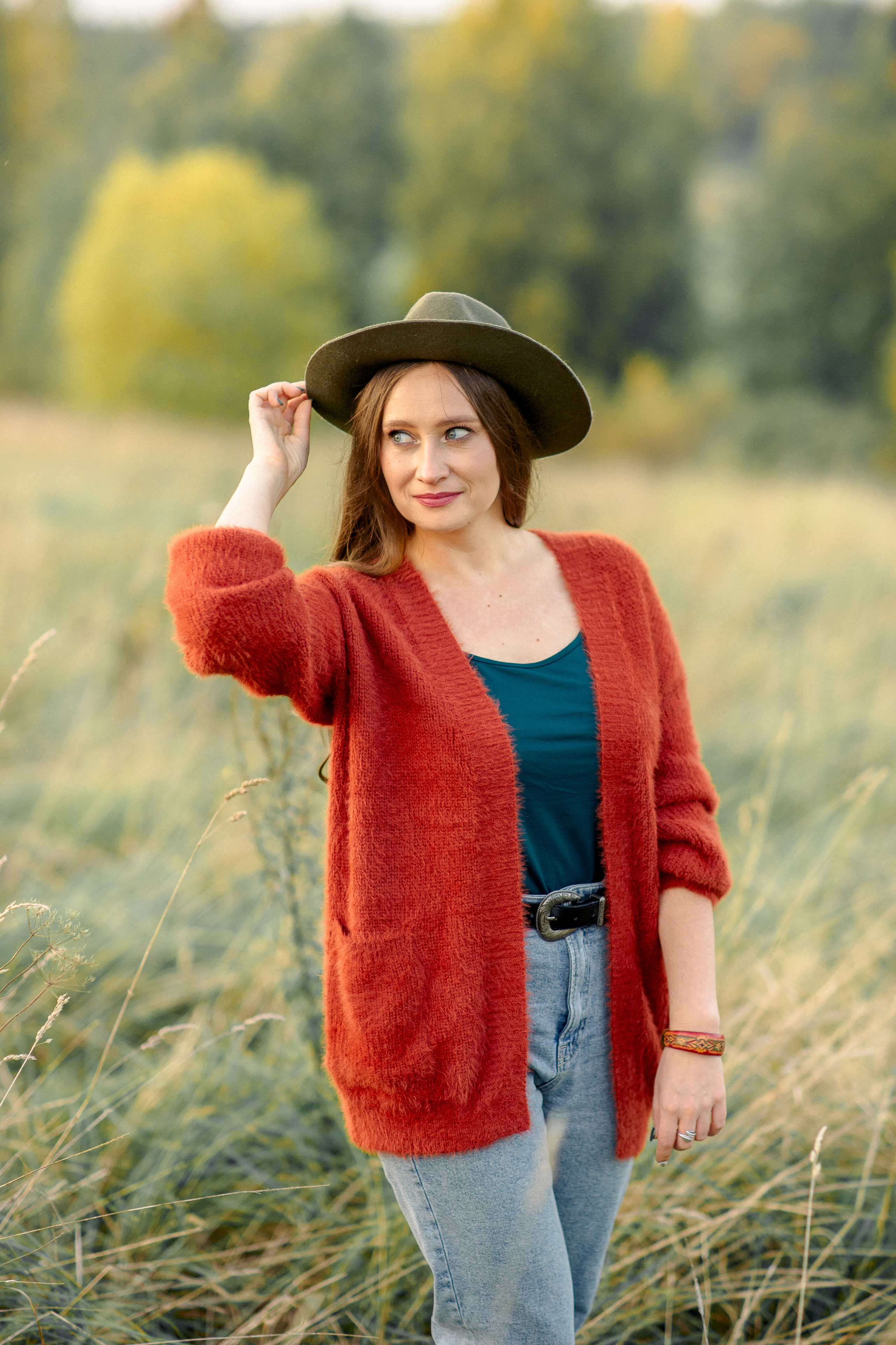 Lovestory фотосессия Анны и Игоря. Свадебный и семейный фотограф Рязань. Дмитрий Волков