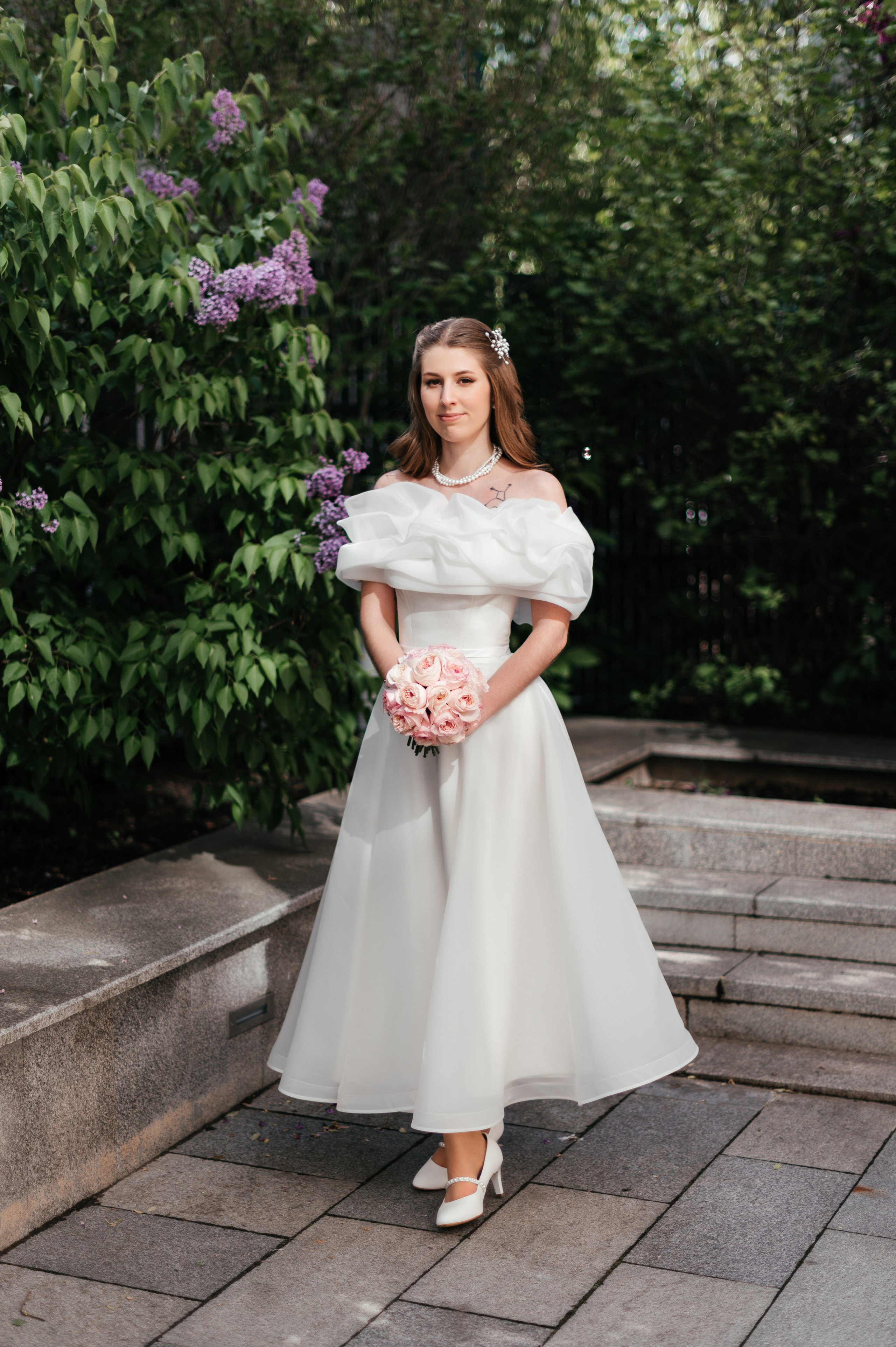 Irina & Dima. Свадебный и индивидуальный фотограф Никита Роут | Москва