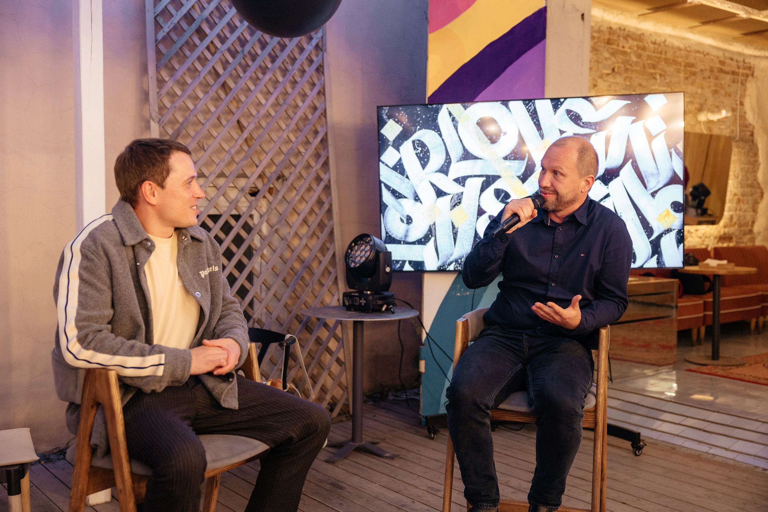 День рождения Дмитрия. Фотограф для бизнеса Константин Брусницын в Екатеринбурге