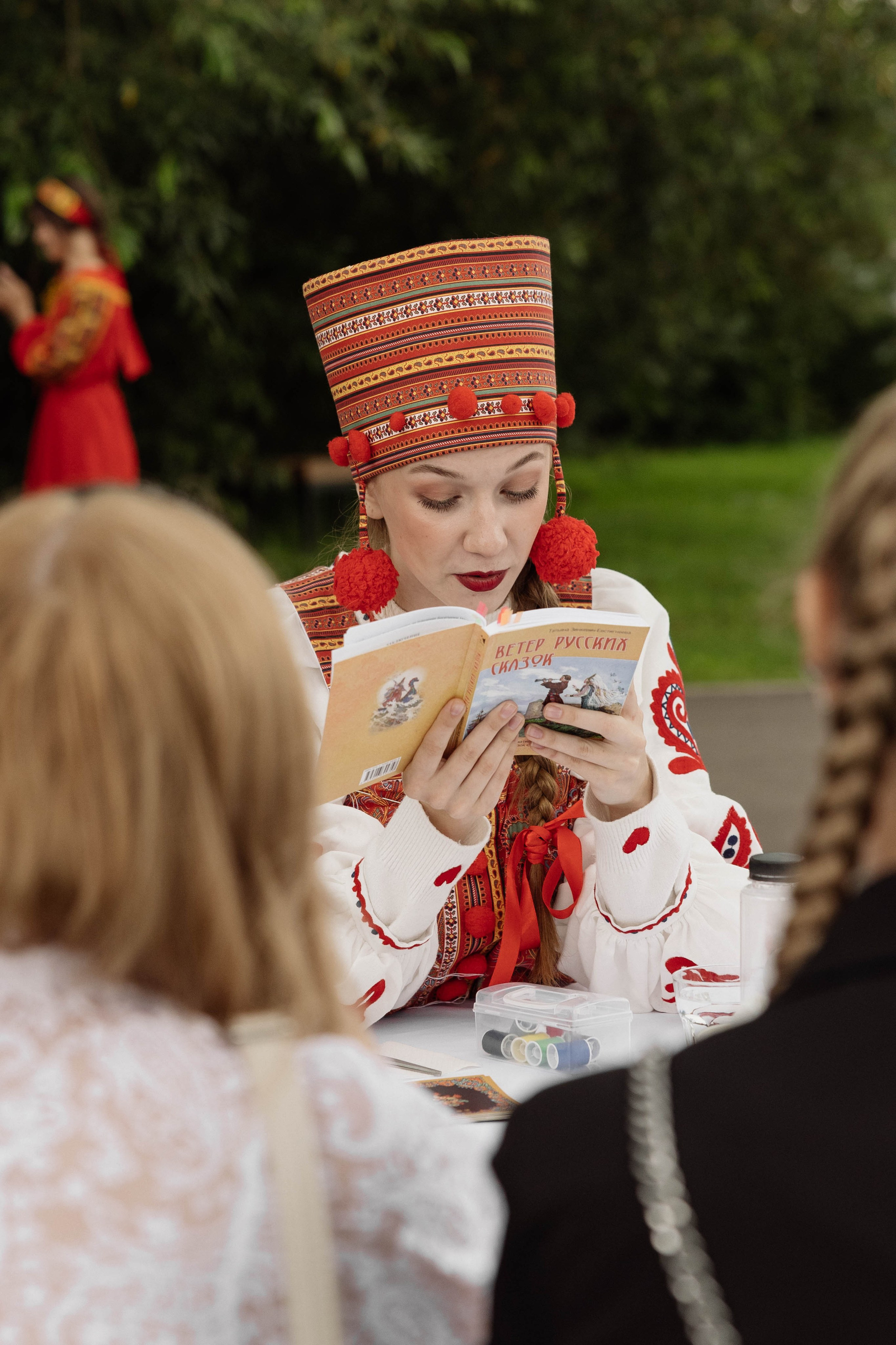 Летнее корпоративное событие ПАО «Совкомбанк». Свадебный фотограф Красноярск Элина Леонова