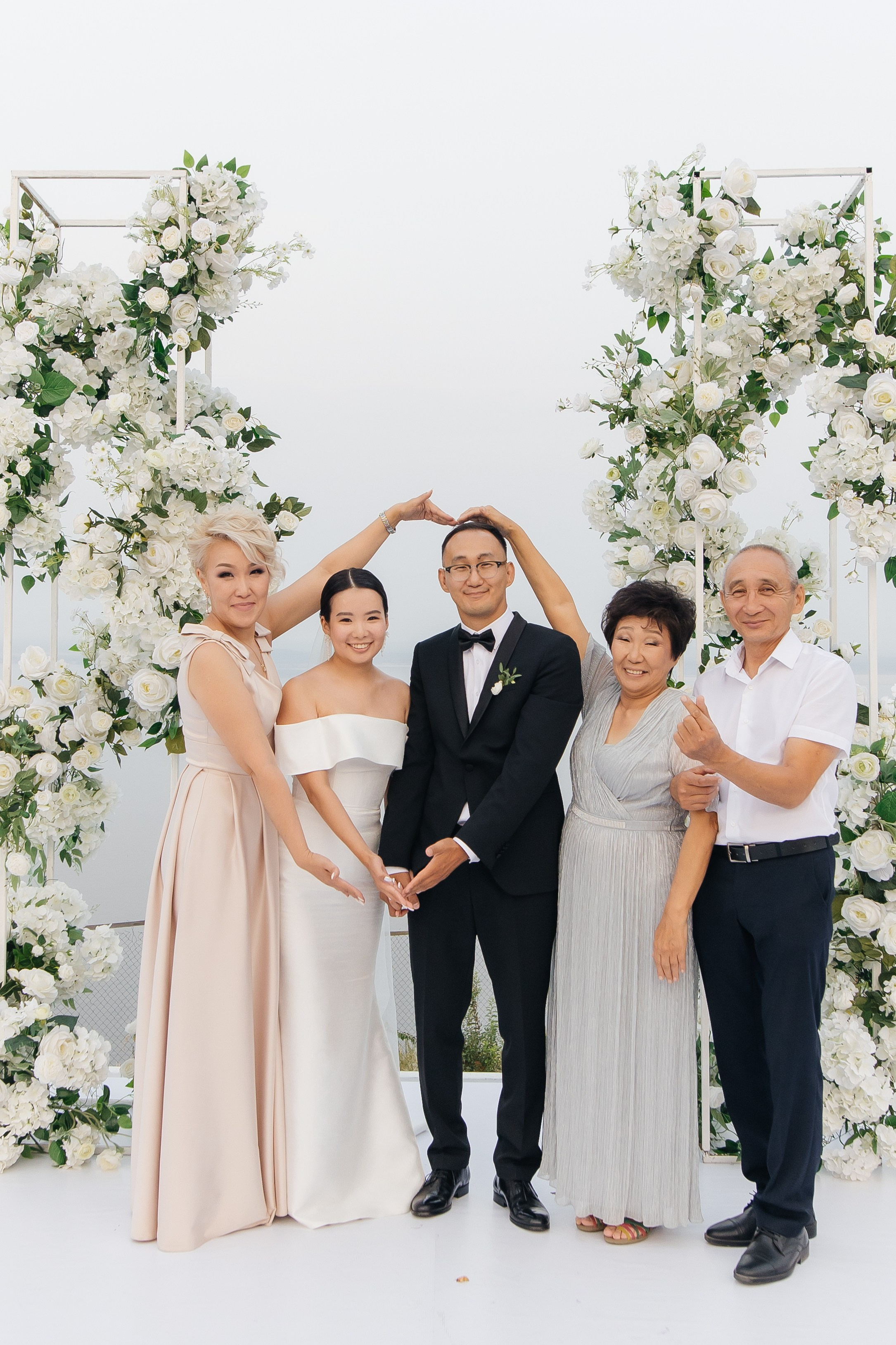 «Луна сегодня красивая». Свадебный и семейный фотограф в Якутске — Дьулусхан Прокопьев