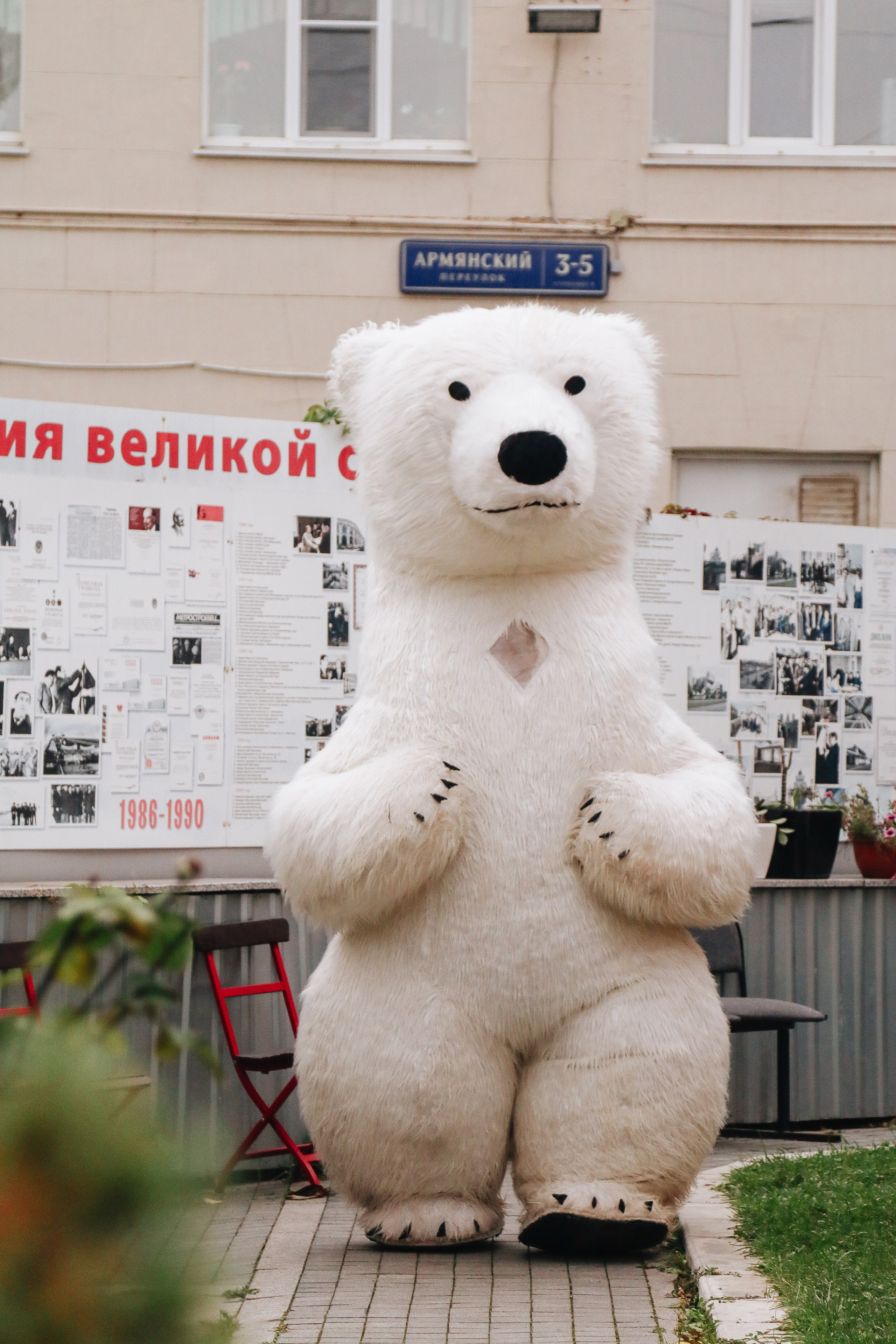 Праздники. Балетный фотограф в Москве Галина Молчанова