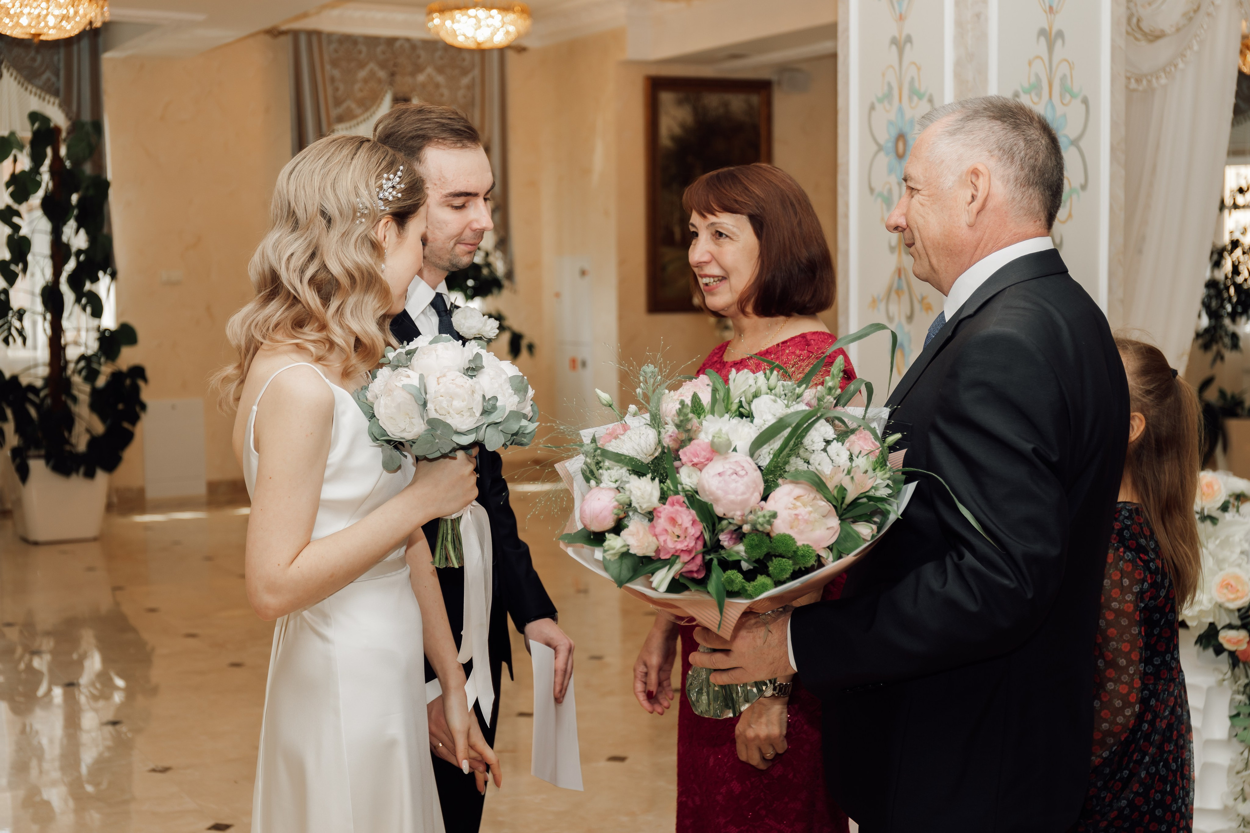 Максим и Лиза. Фотограф в Москве Юлия Хамзина