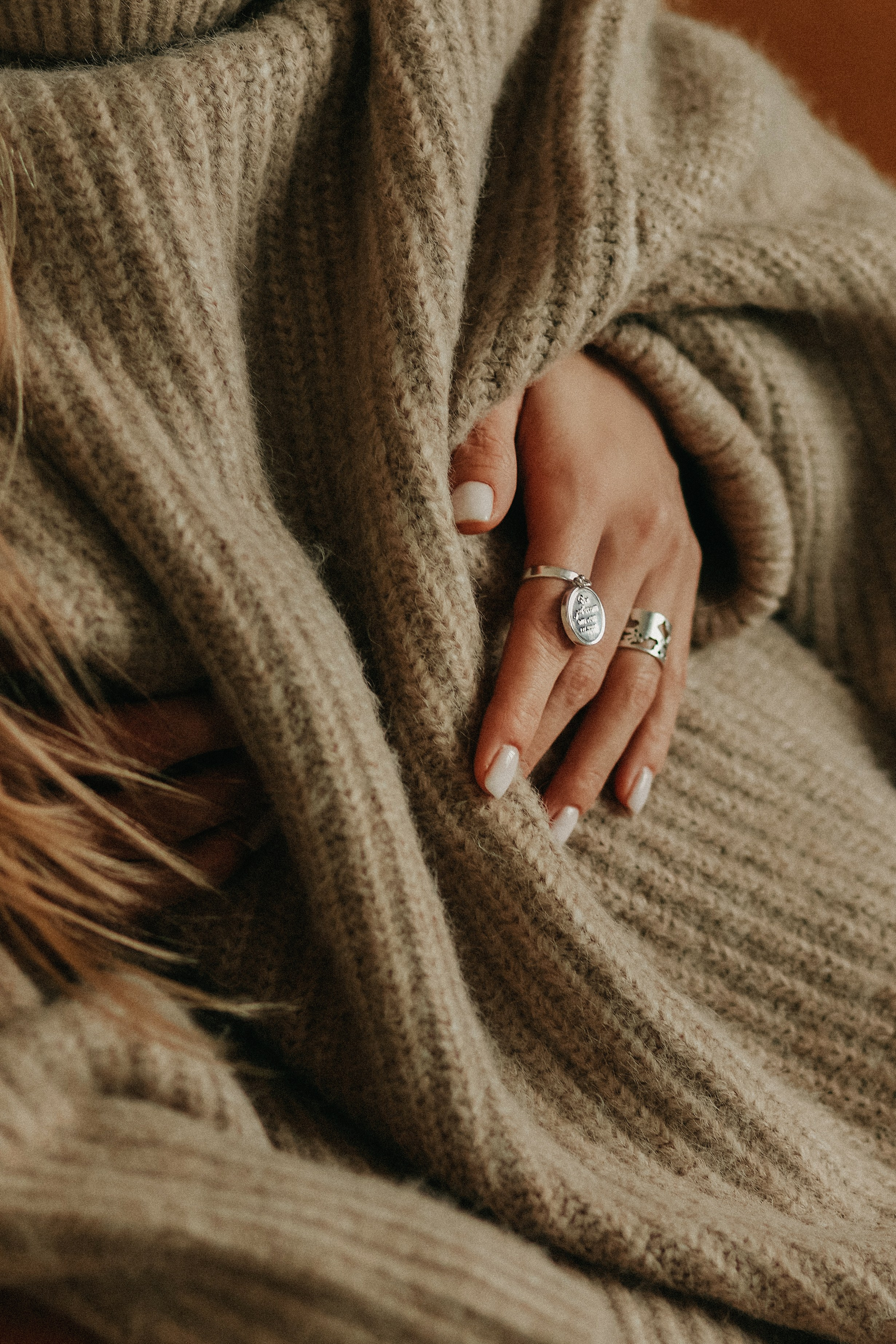 Новый год. Бурнаева Катя