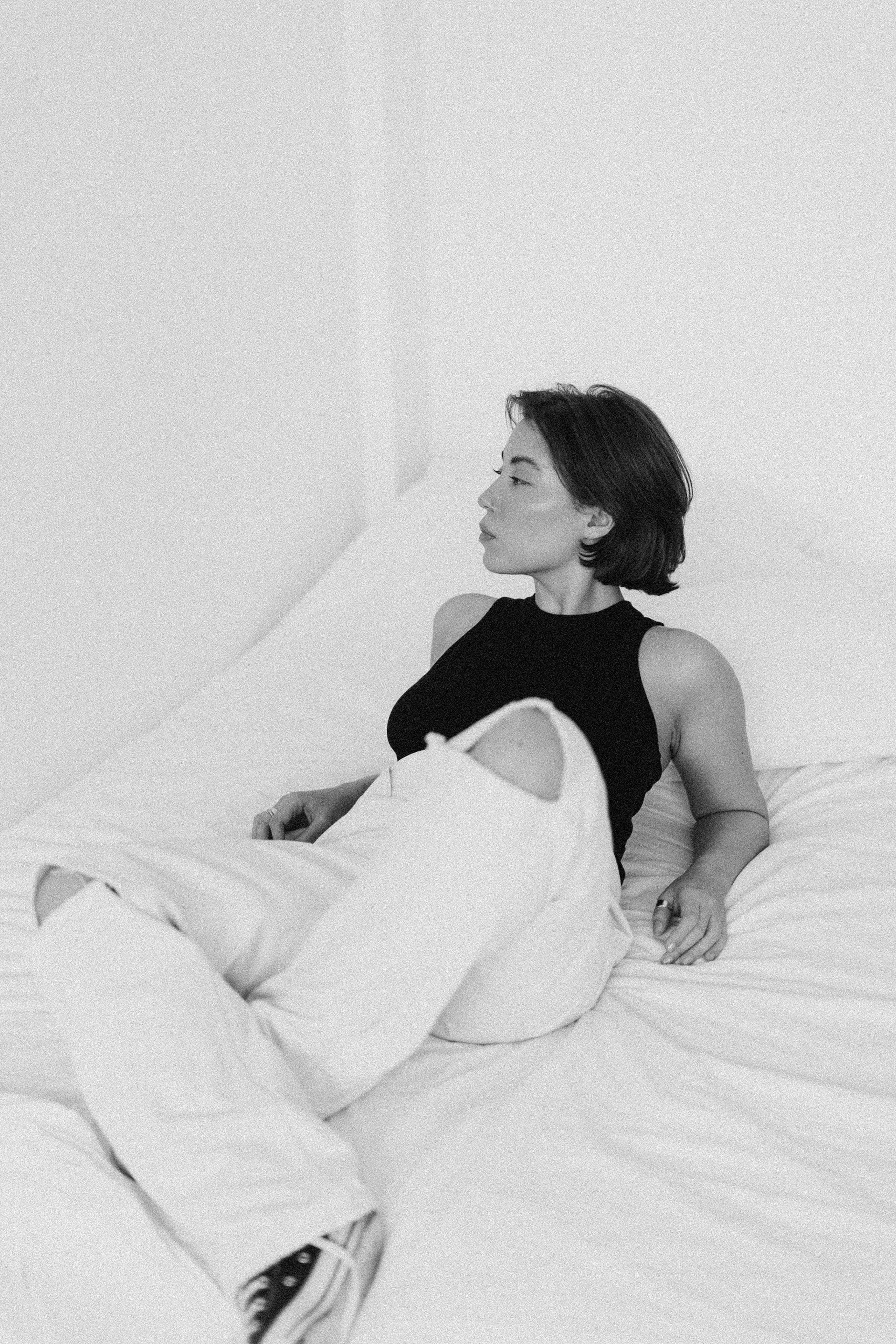 ЛИЗА. Дина Альбур | Фотограф в Санкт-Петербурге