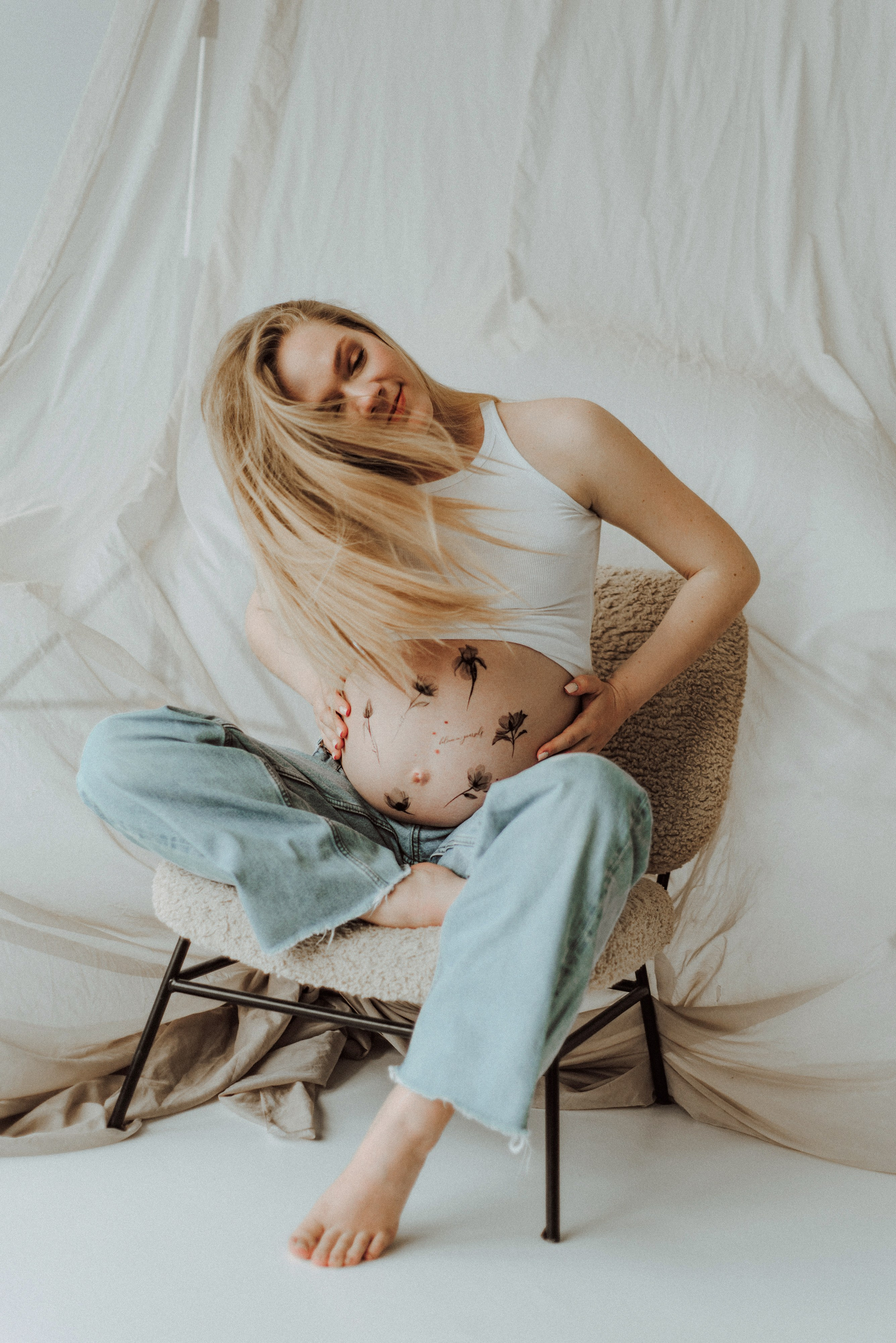 Anya. Фотограф Татьяна Семенова [Минск/Москва]