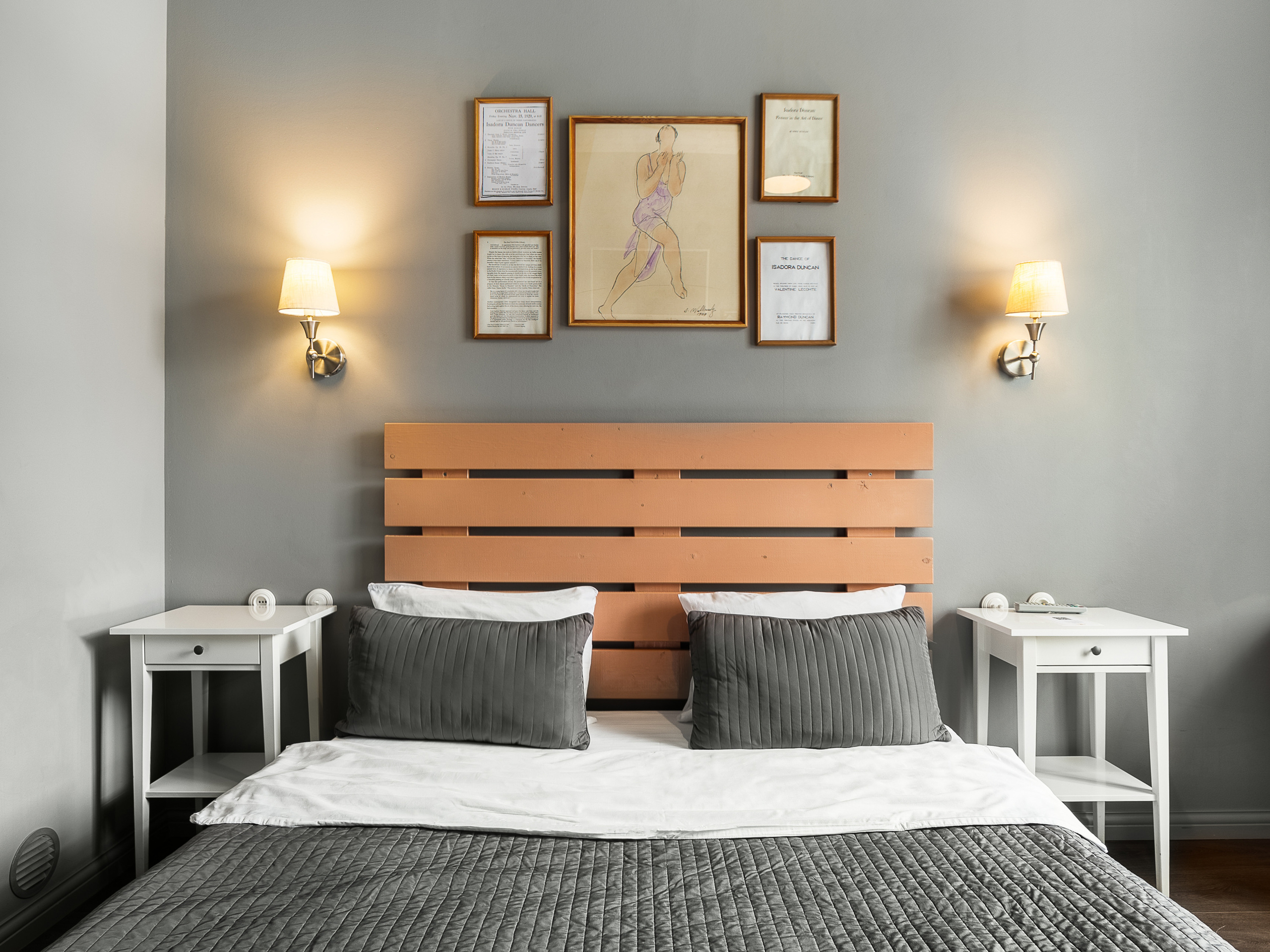 Интерьерный фотограф в Санкт-Петербурге и Москве