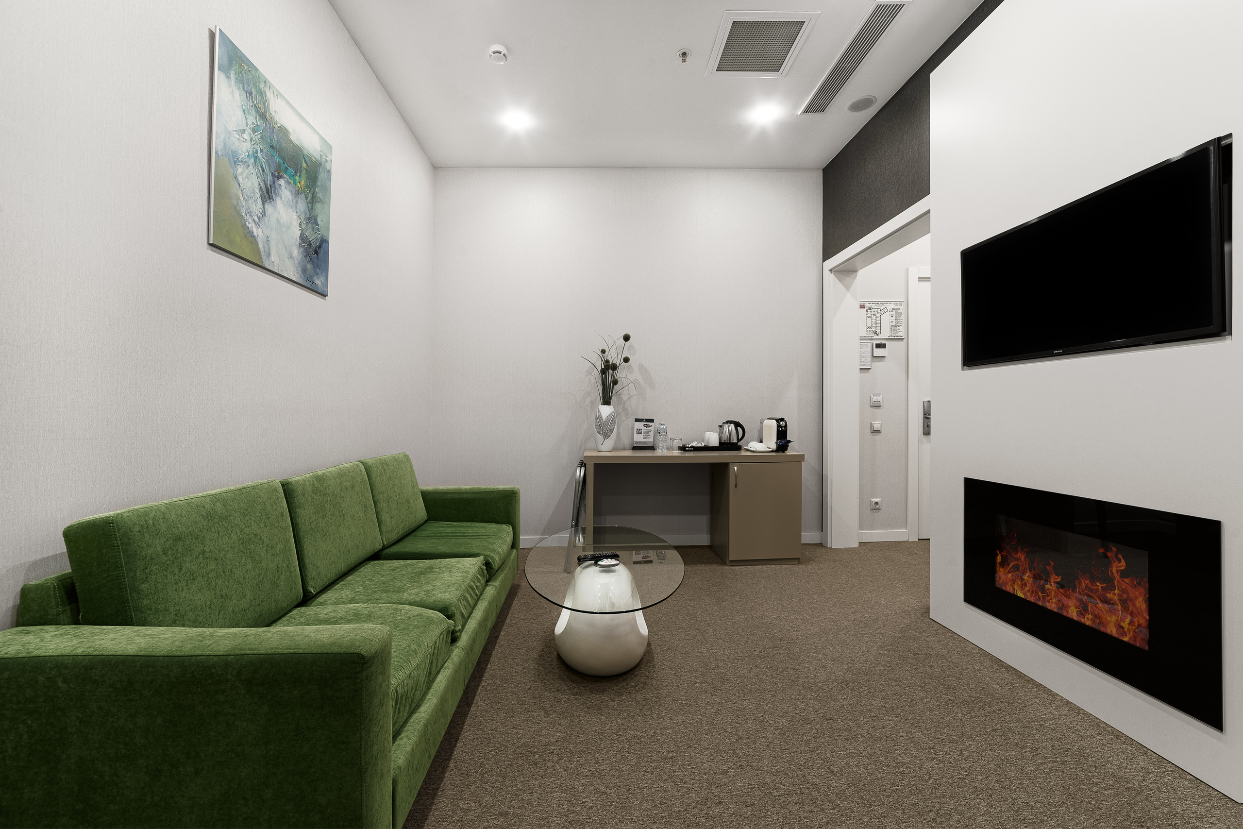 Отель Броско. Интерьерный фотограф в Санкт-Петербурге и Москве